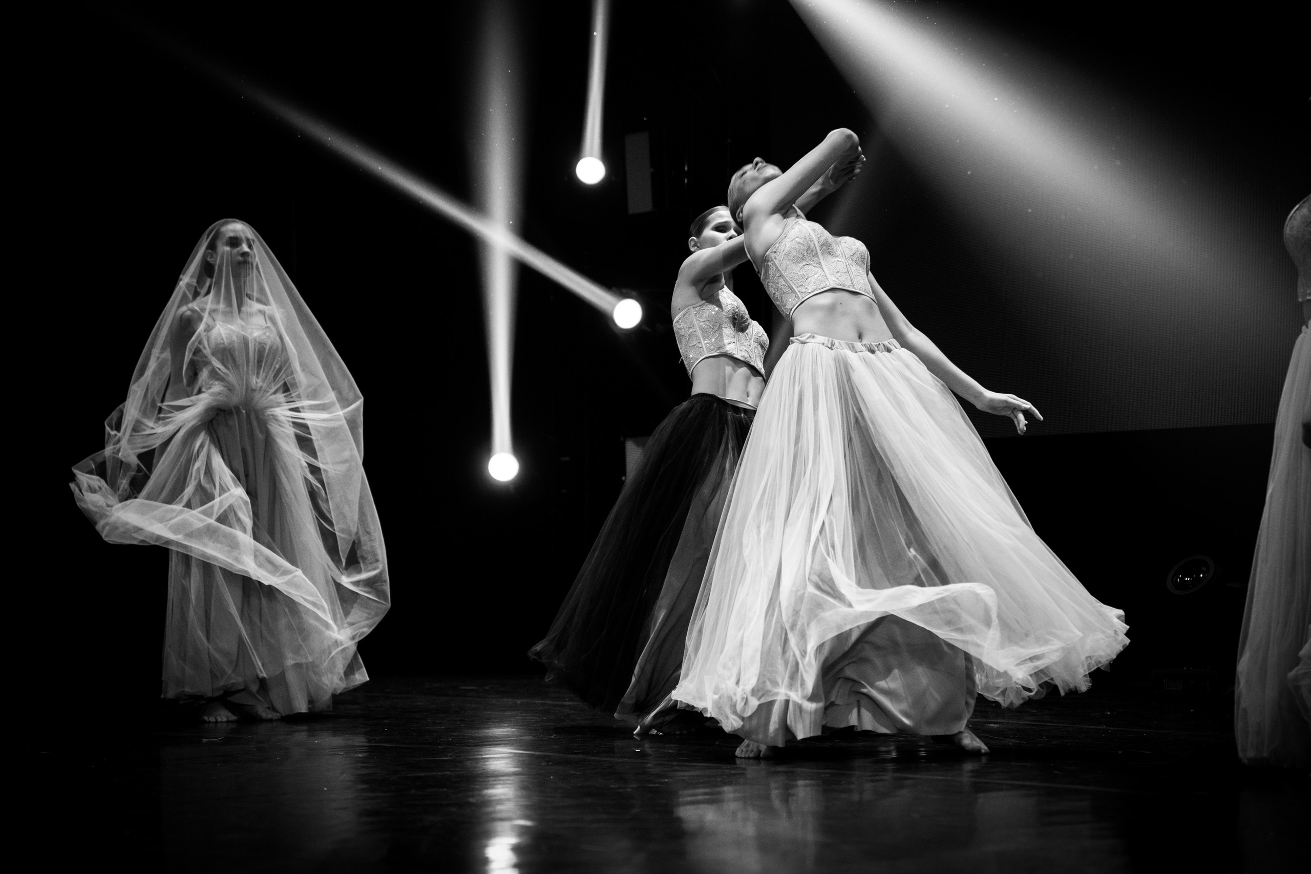 Отчетный концерт «БЕЗ ПРЕДЕЛА»