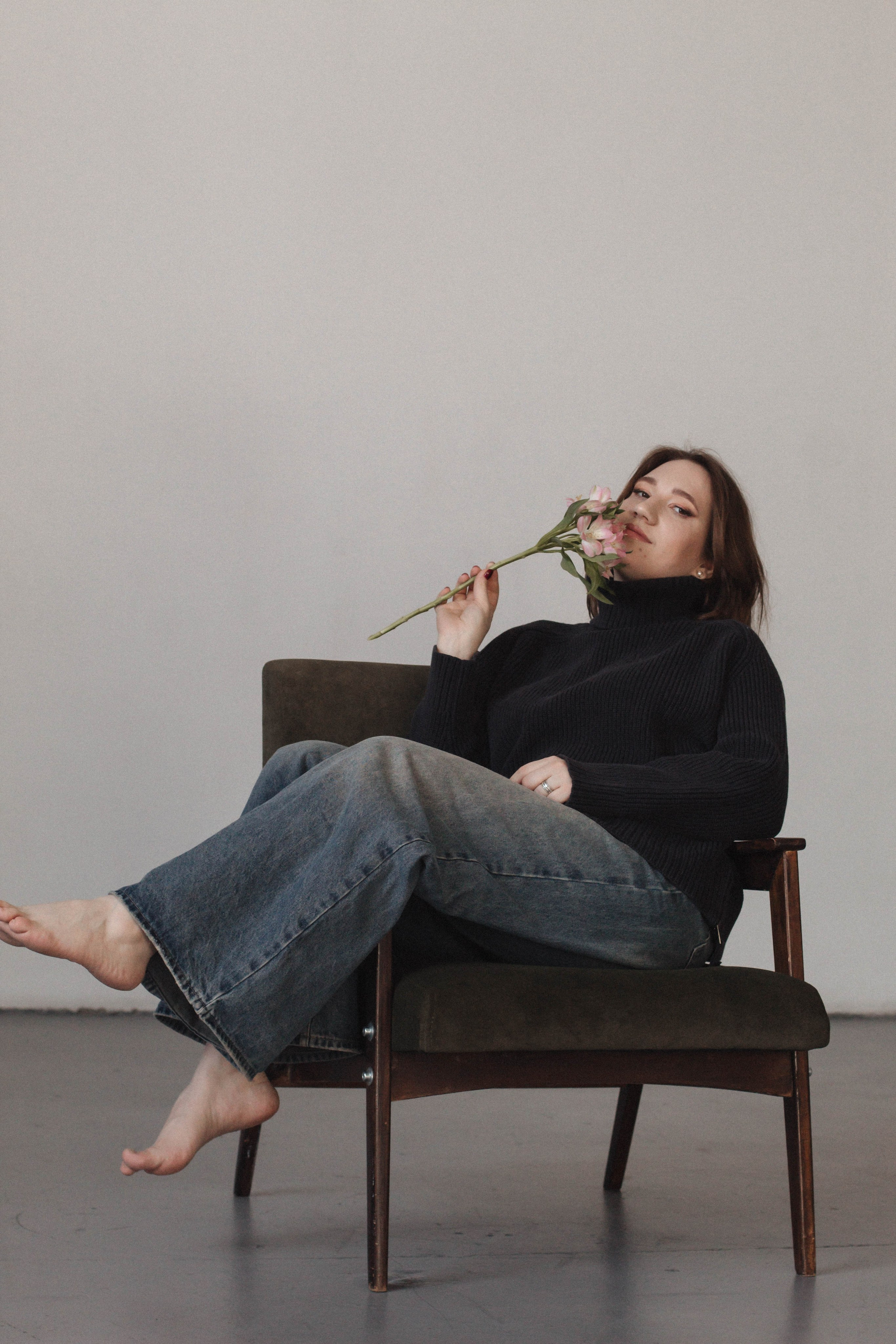 Мария. VLADA KACHANINA. Семейный/индивидуальный Фотограф Новосибирск