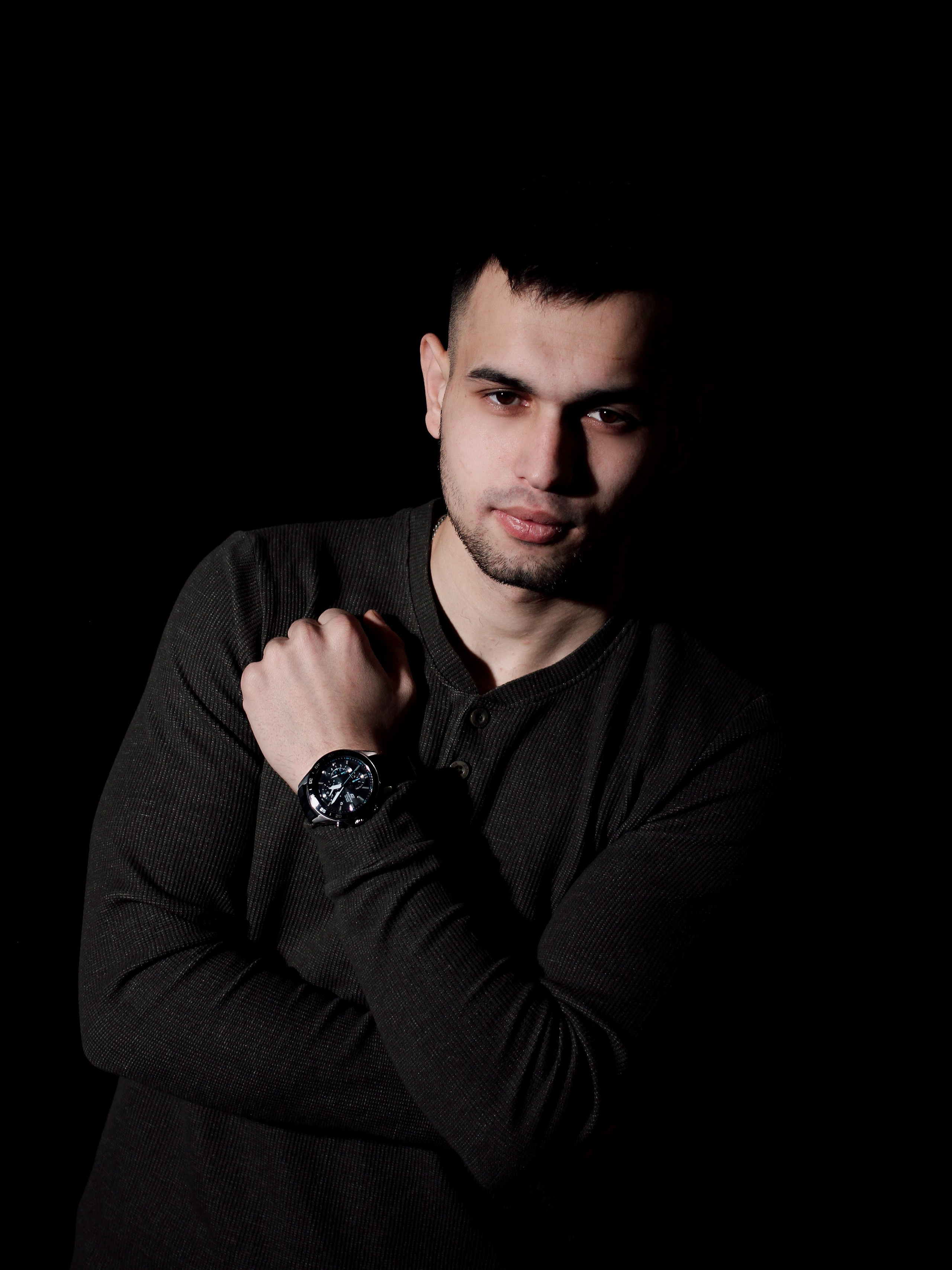 Мужские портреты. Photography Eva