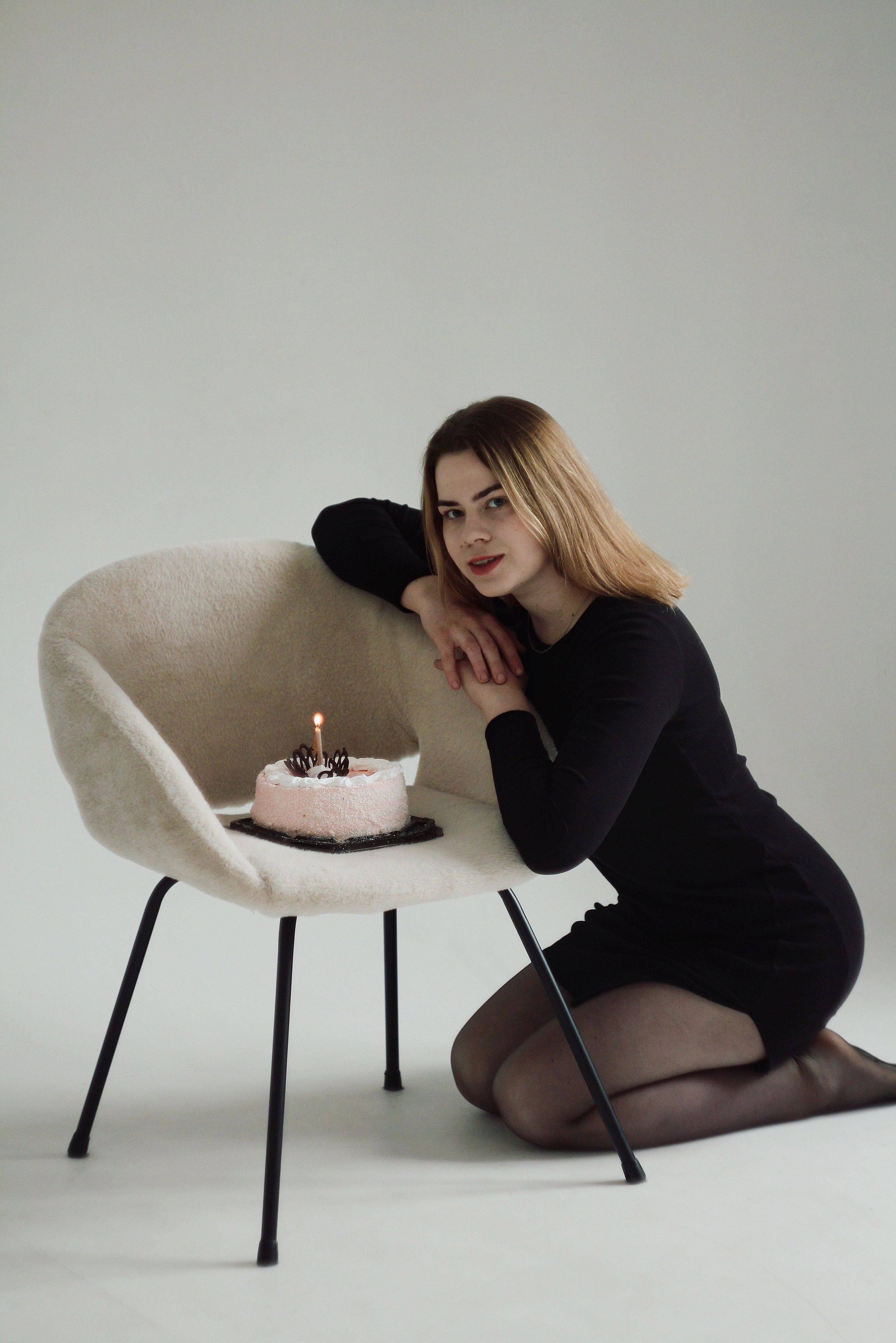 Студия daloni, Аня. Photography Eva