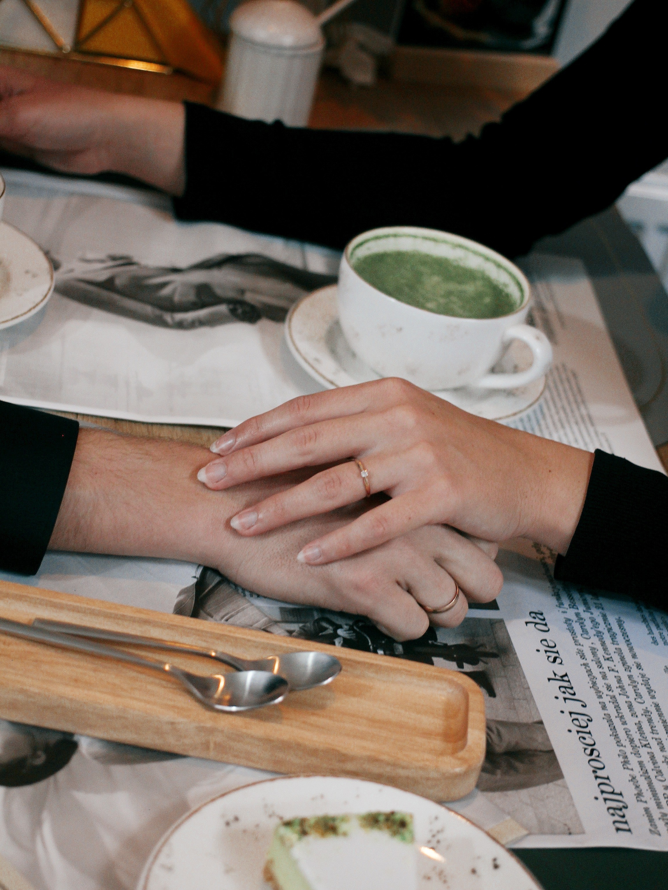 Аня и Руслан, love story. Photography Eva