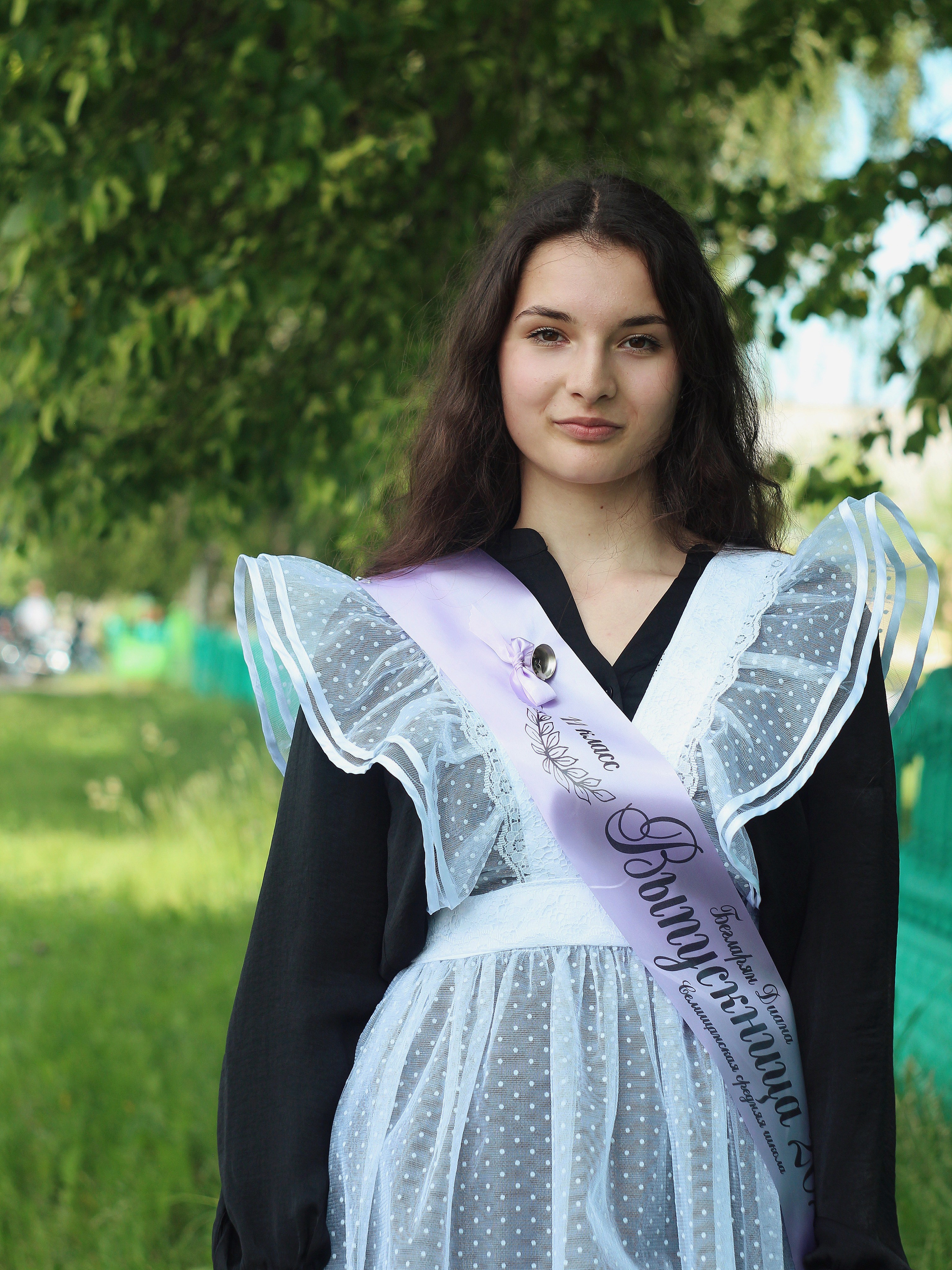 Выпускной 2024.Селище. Photography Eva