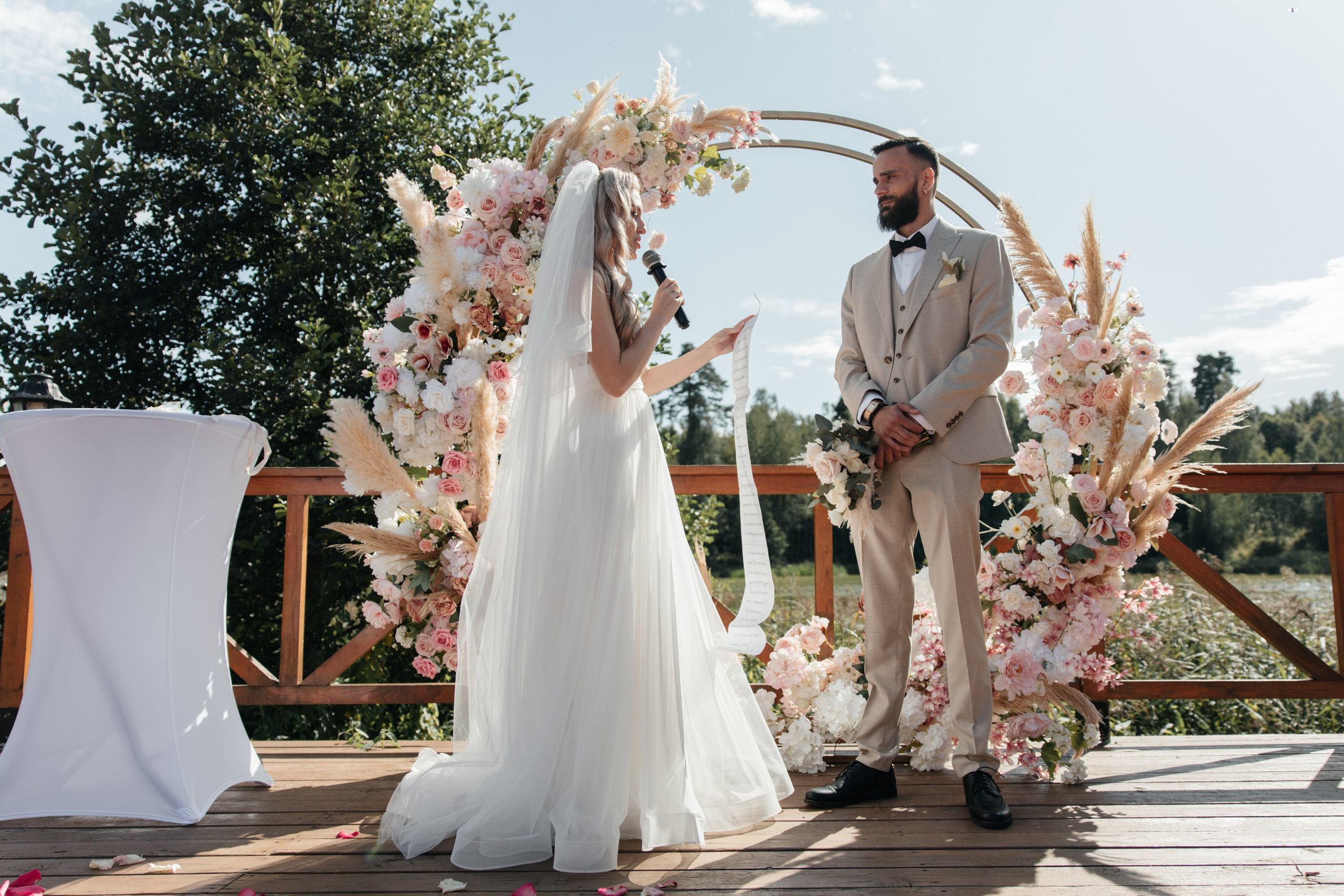 BORIS & ANASTASIA. Свадебное ФОТО & ВИДЕО Москва/Липецк