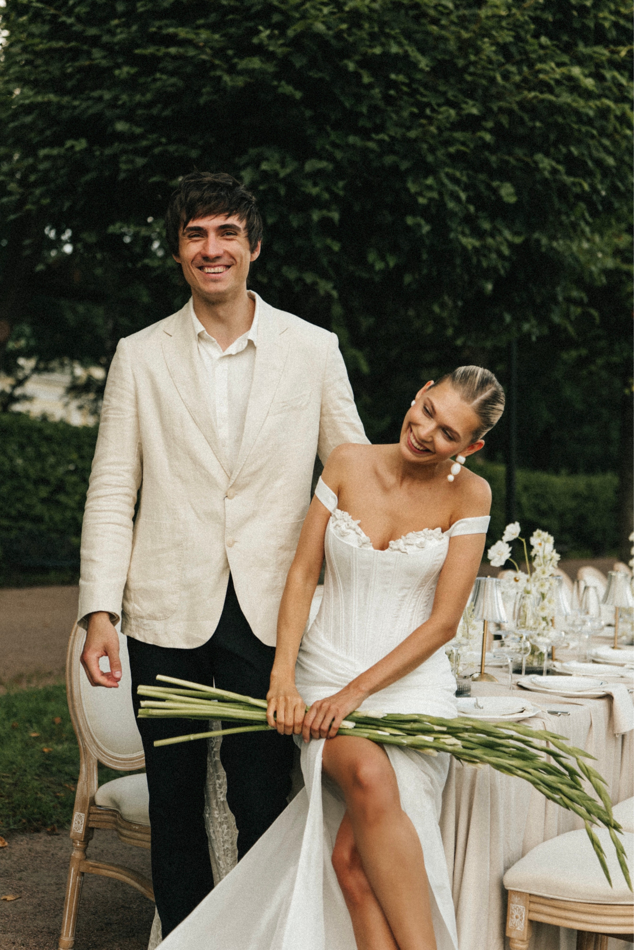 KUSKOVO. Свадебное ФОТО & ВИДЕО Москва/Липецк