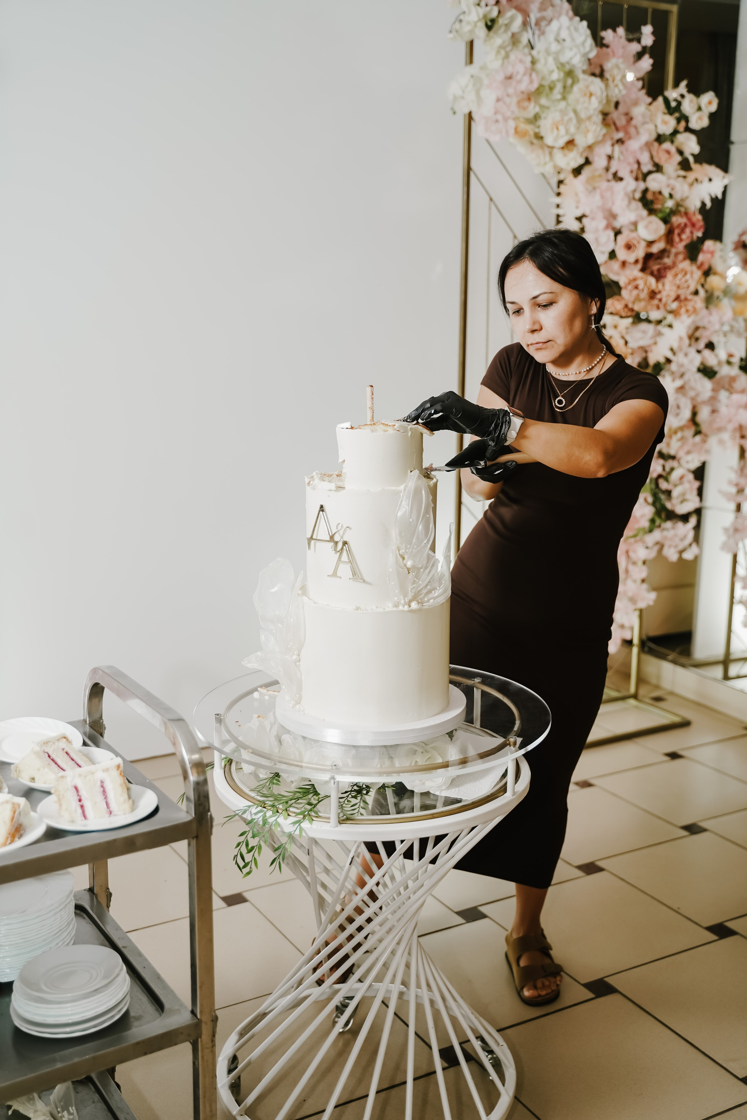 Свадьба в Бирске