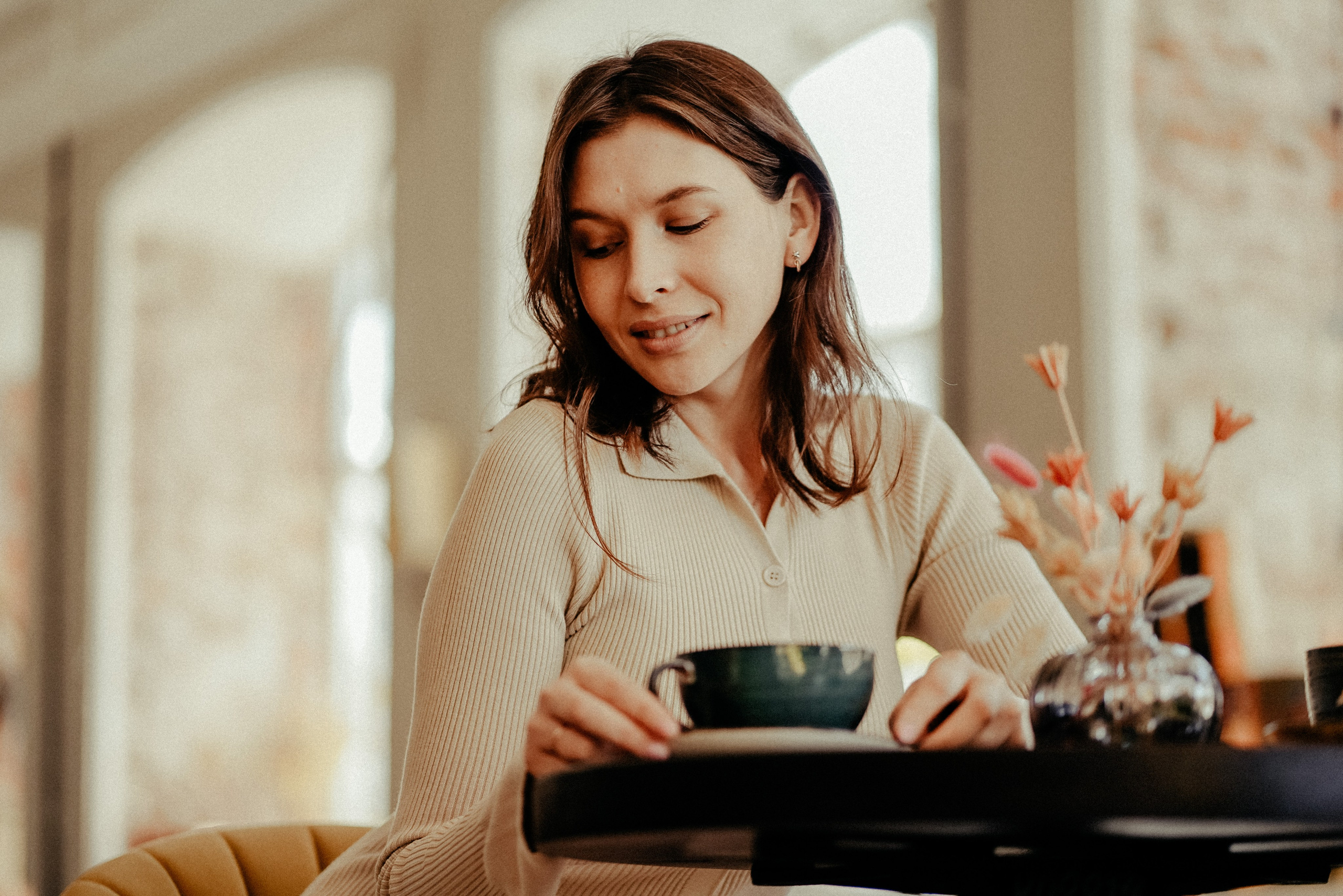 Прогулка по студенческому Бирску
