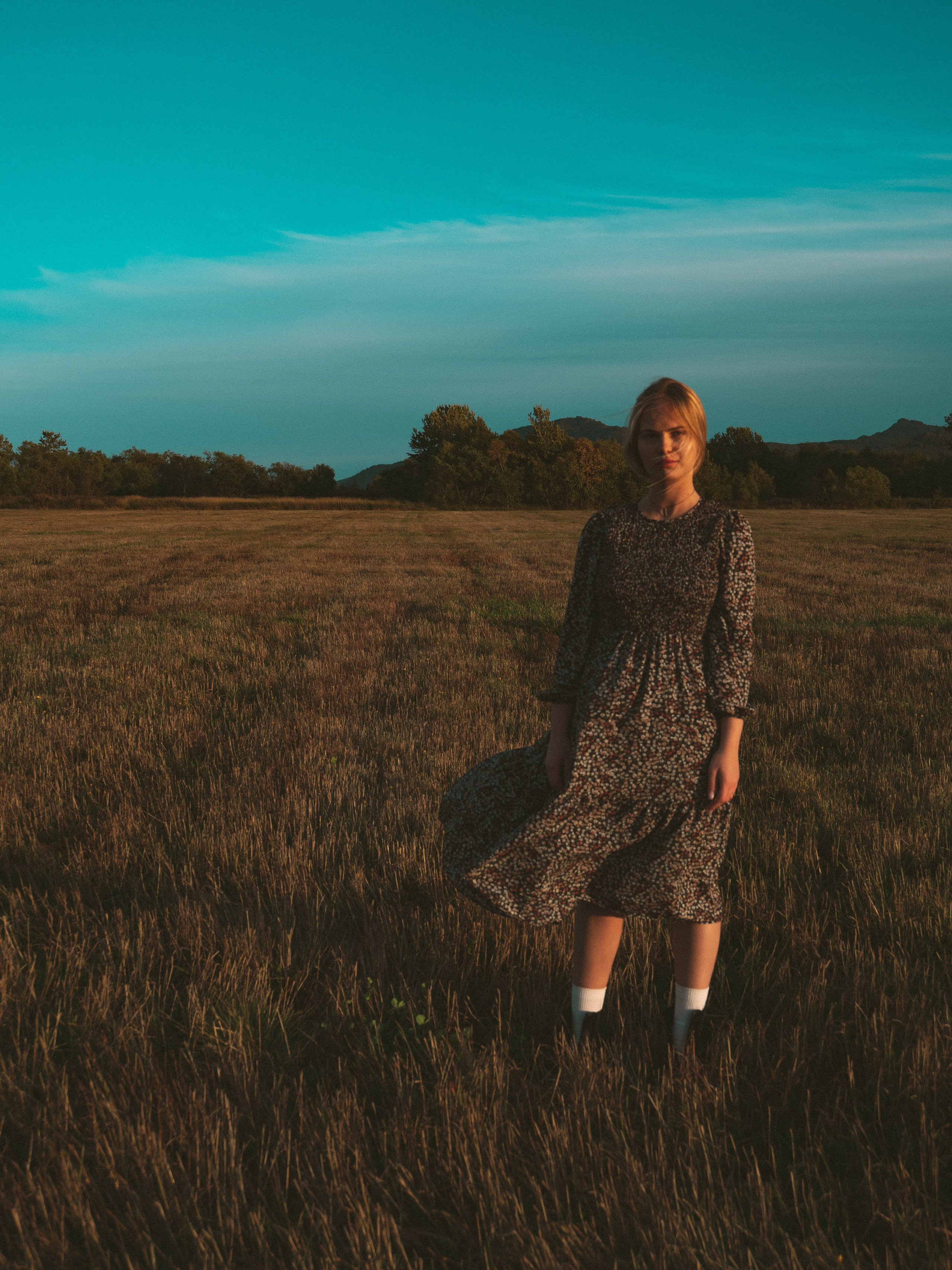 КАТЯ И КСЮША. Фотограф в Санкт-Петербурге Эллис