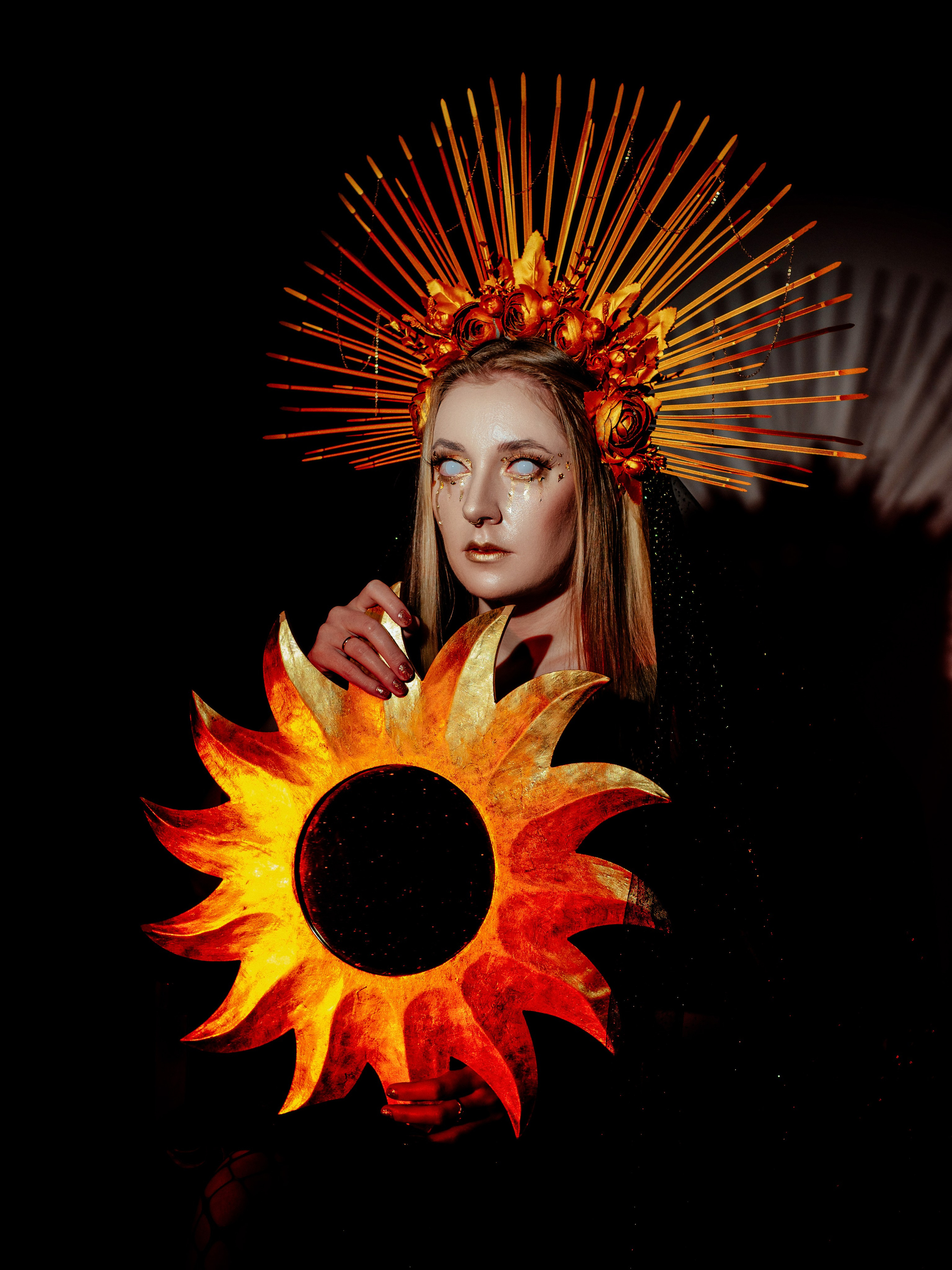 THE HEART OF EL DORADO. Фотограф в Санкт-Петербурге Эллис