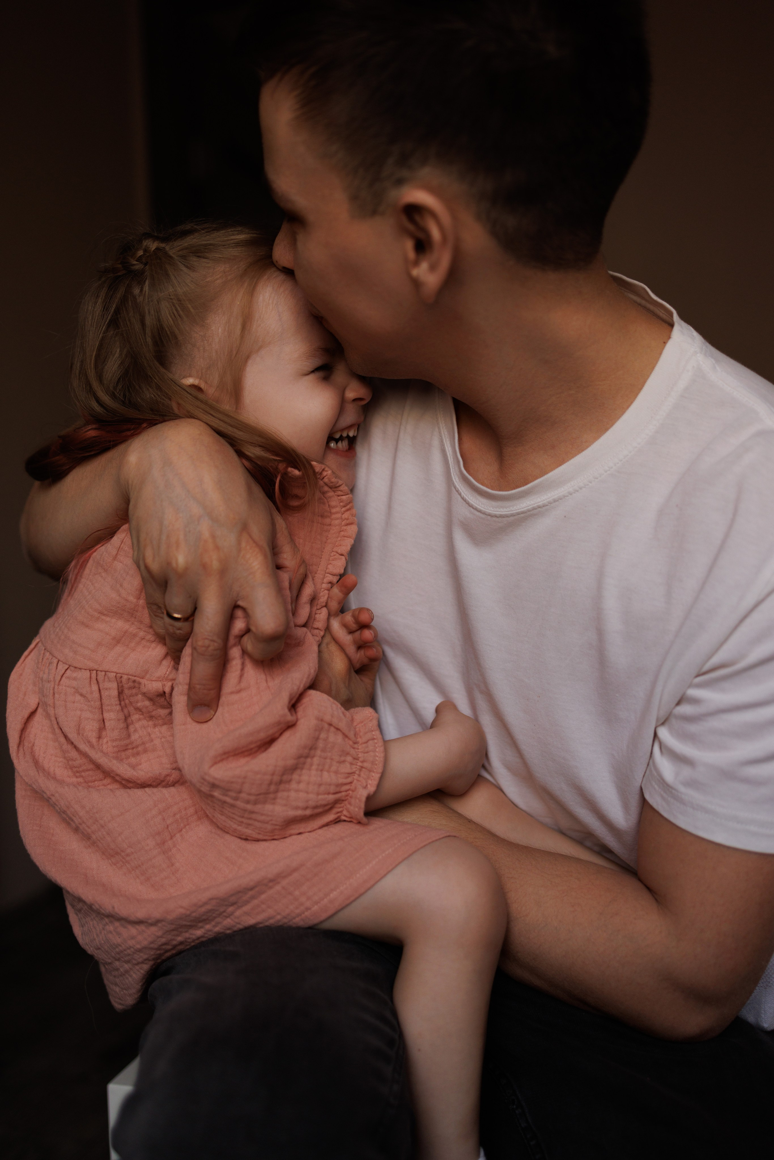 Семьи. Детский и семейный фотограф в Чите Анастасия Шубина