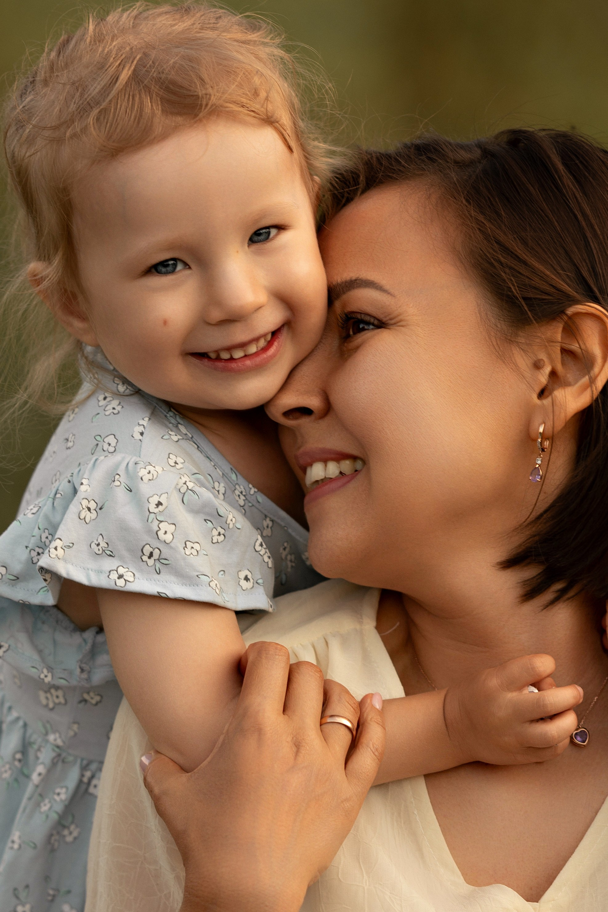 Семьи. Детский и семейный фотограф в Чите Анастасия Шубина