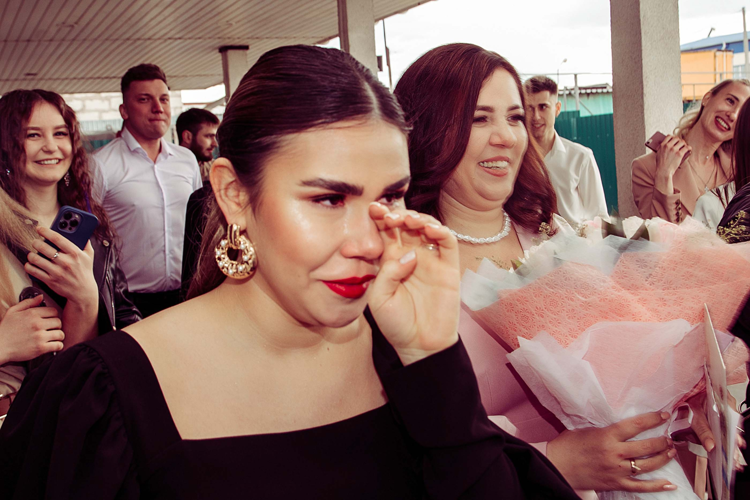 Арина и Роман. Семейный и детский фотограф в Санкт-Петербург. Natalia Fadel