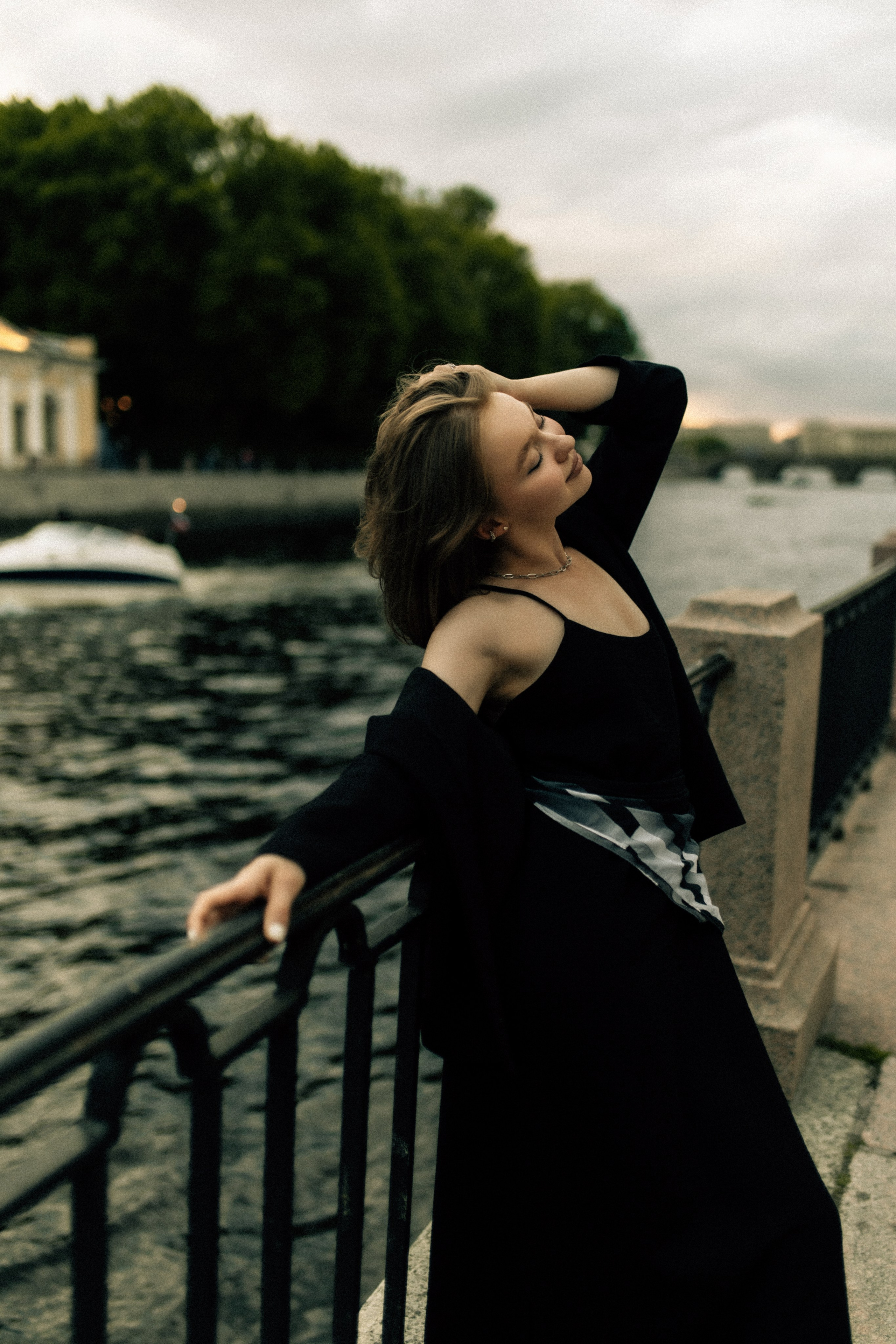 Вика. Фотограф в Санкт-Петербурге