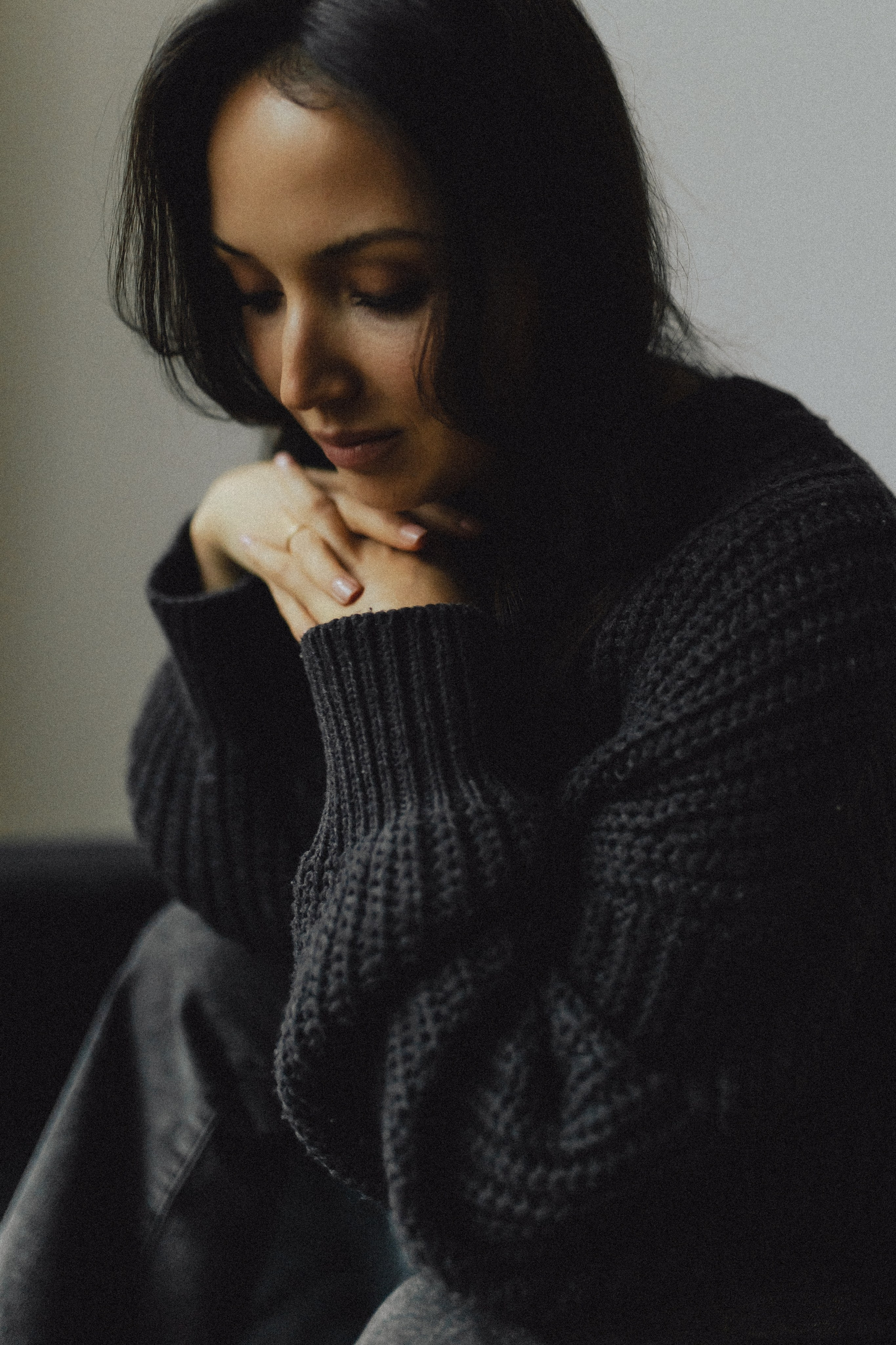 Лейла. Фотограф в Санкт-Петербурге