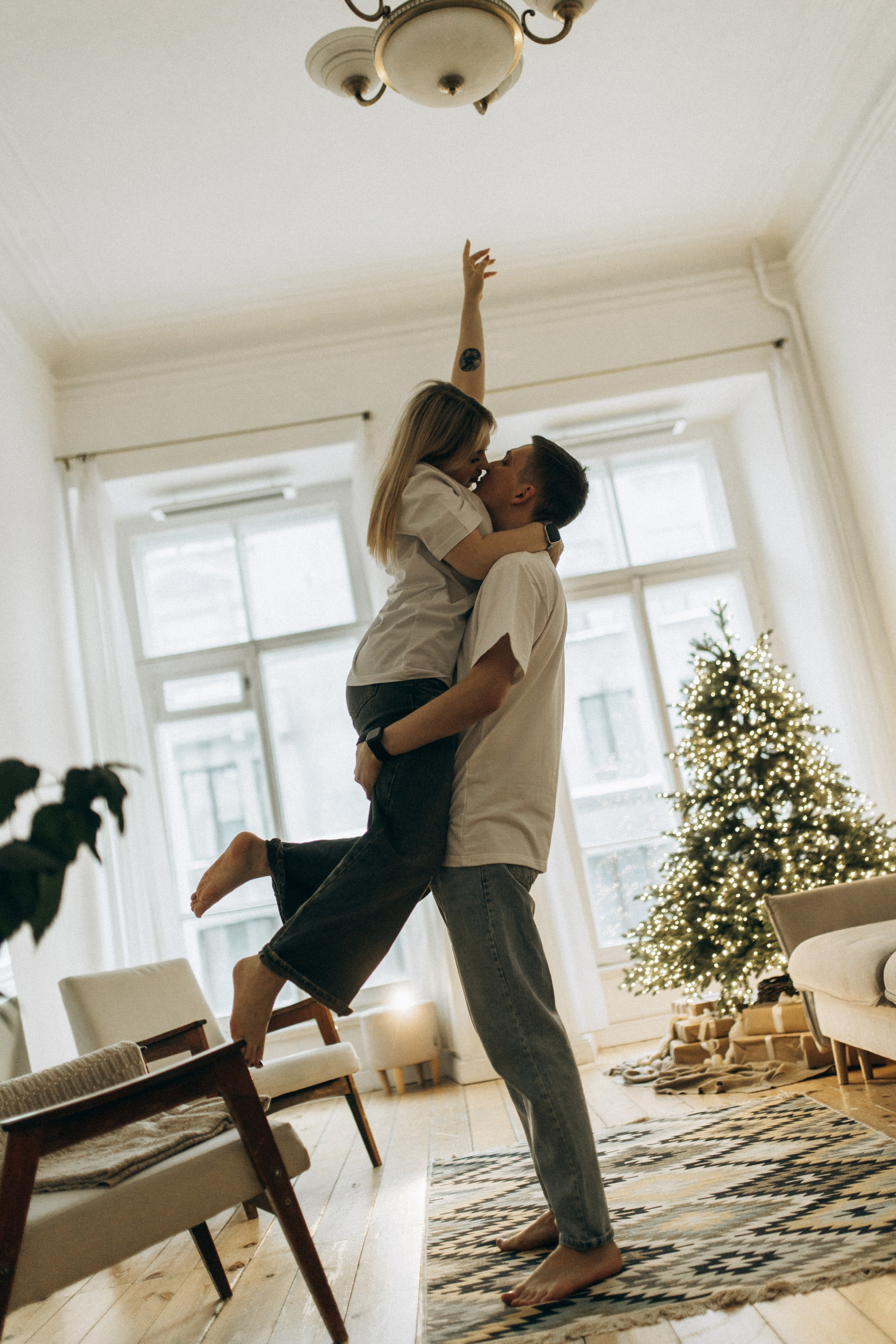 Юлия и Кирилл. Фотограф в Санкт-Петербурге