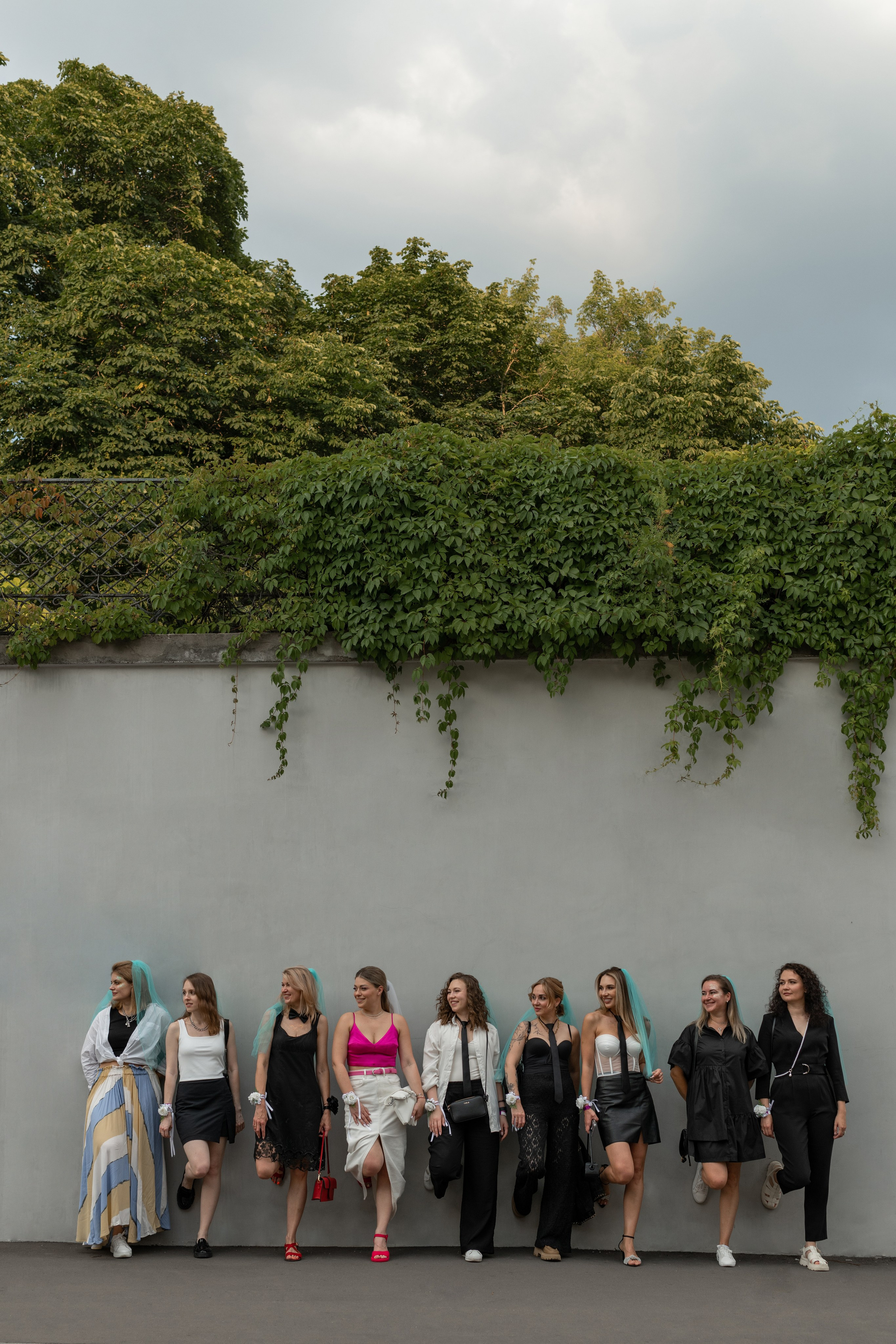 Девичник. Фотограф в Москве/Зарайске Шахова Марина