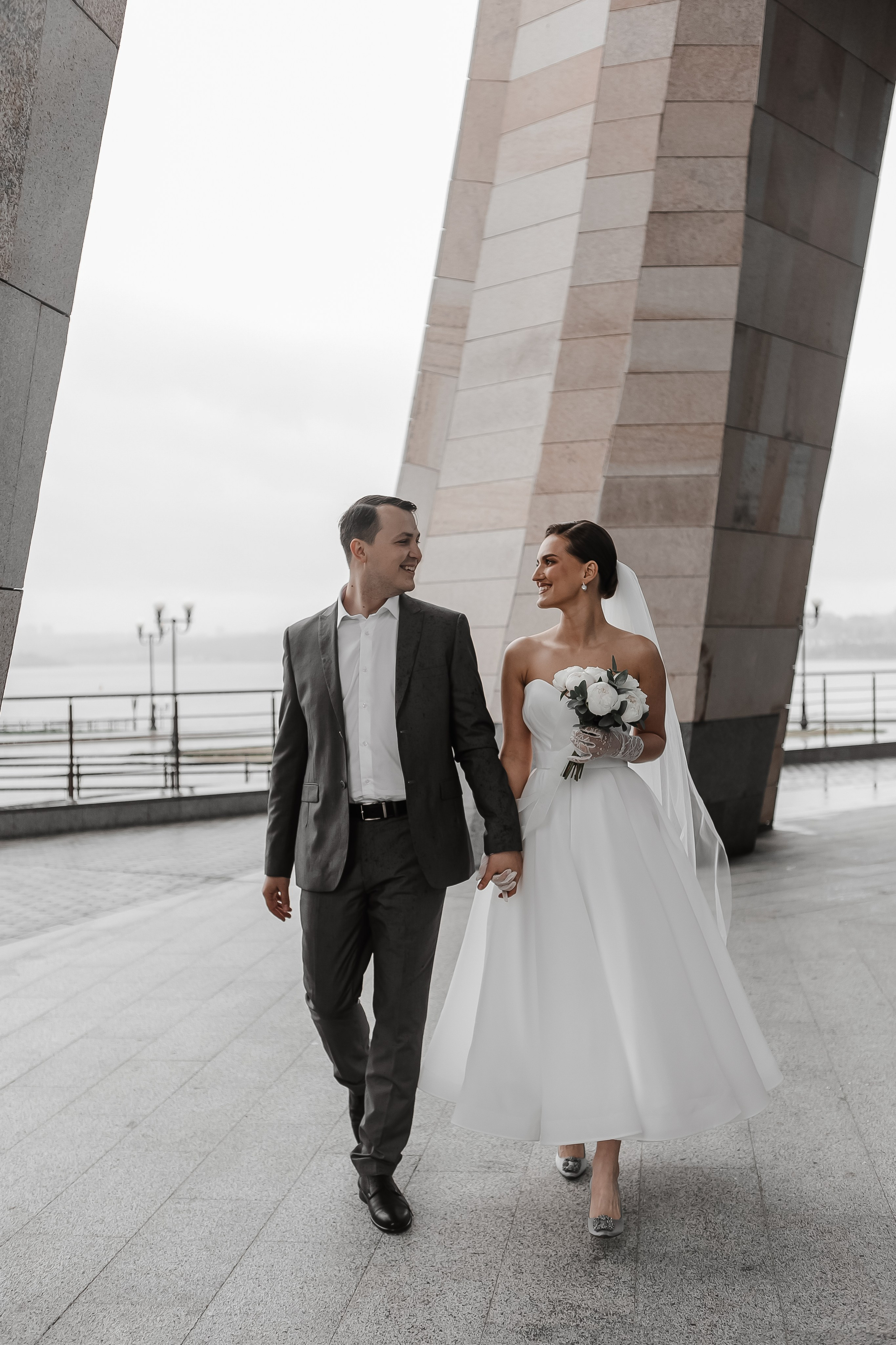 Герман | Анастасия. Свадебный фотограф|Казань|Москва