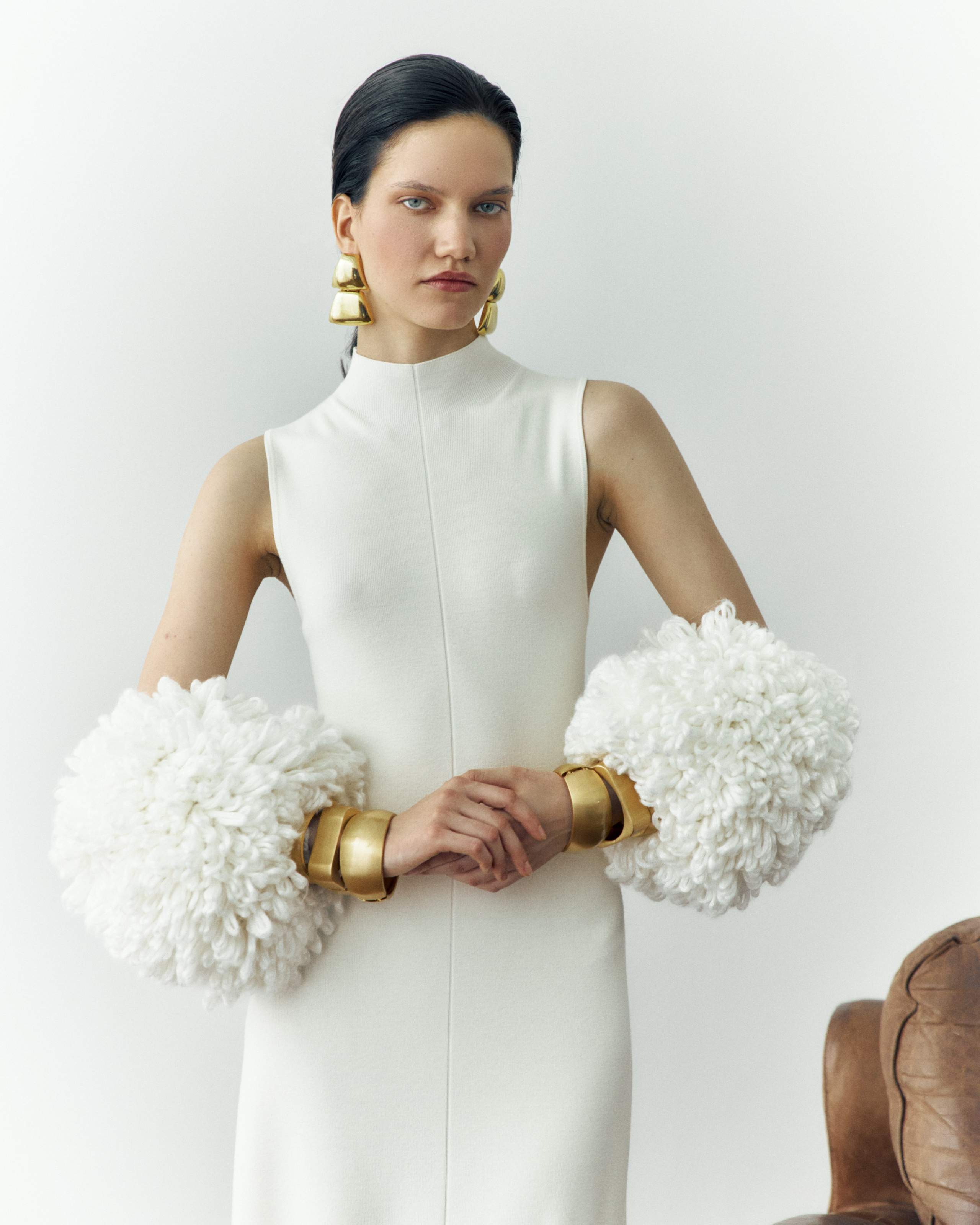 Съемки для брендов. Фотограф Саратов Ольга Шолохова