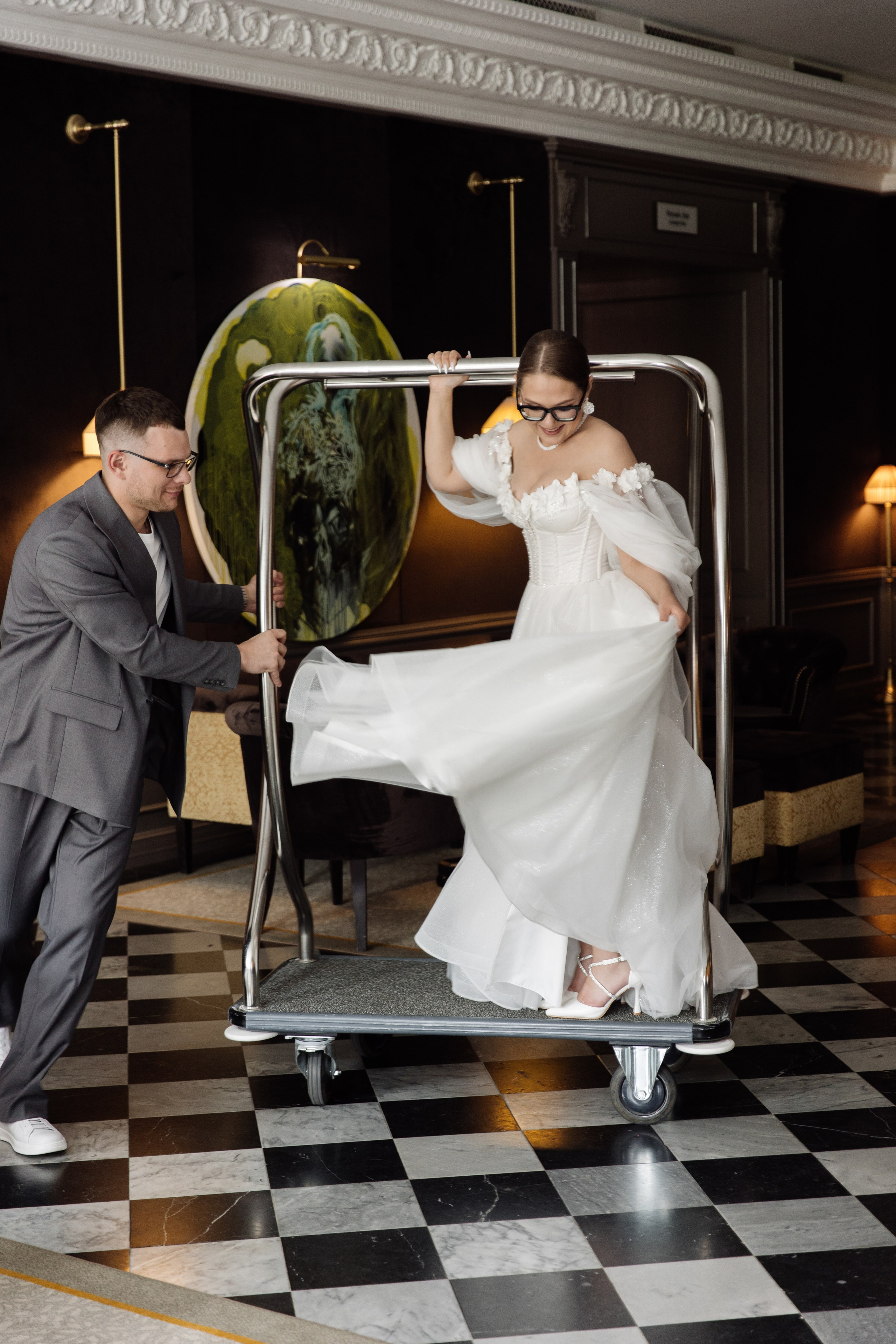 20.07.2024 Руслан & Юля. Свадебный фотограф в Нижнем Новгороде — Эдуард Смирнов