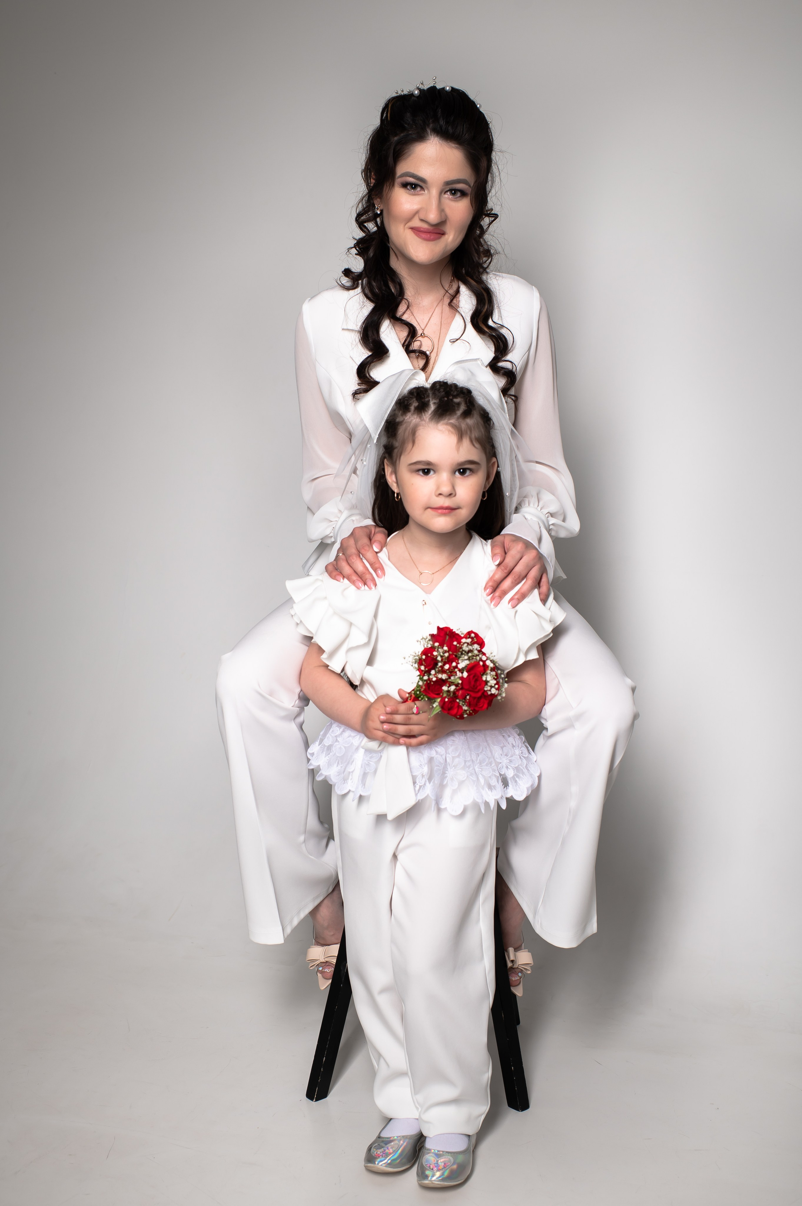 СЬЕМКА в СТУДИИ. Репортажный и семейный фотограф в Тюмени Владислав Шадиков