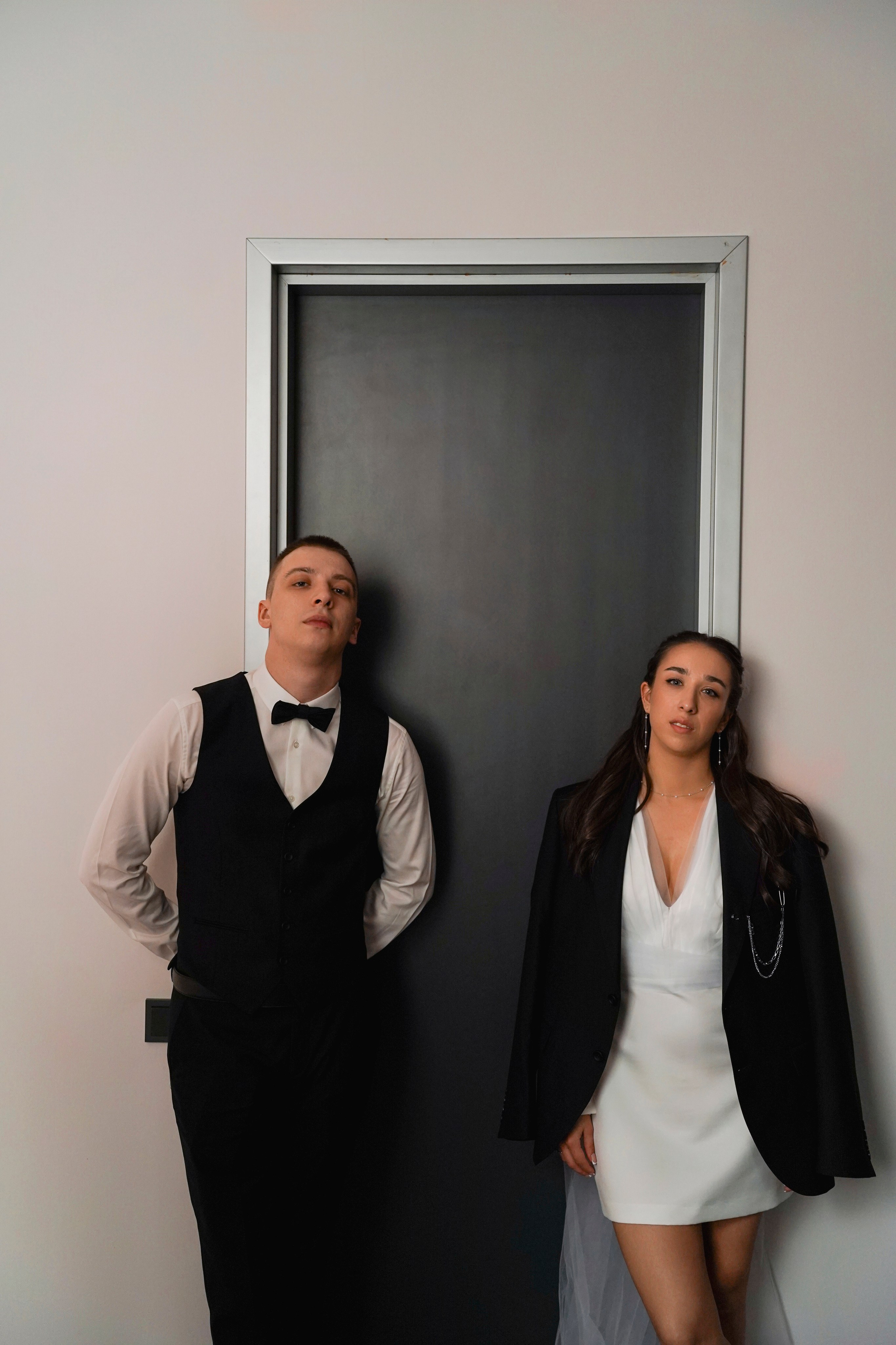 Кирилл ♥ Надежда. Свадебный фотограф Алексей Малышев в Екатеринбурге