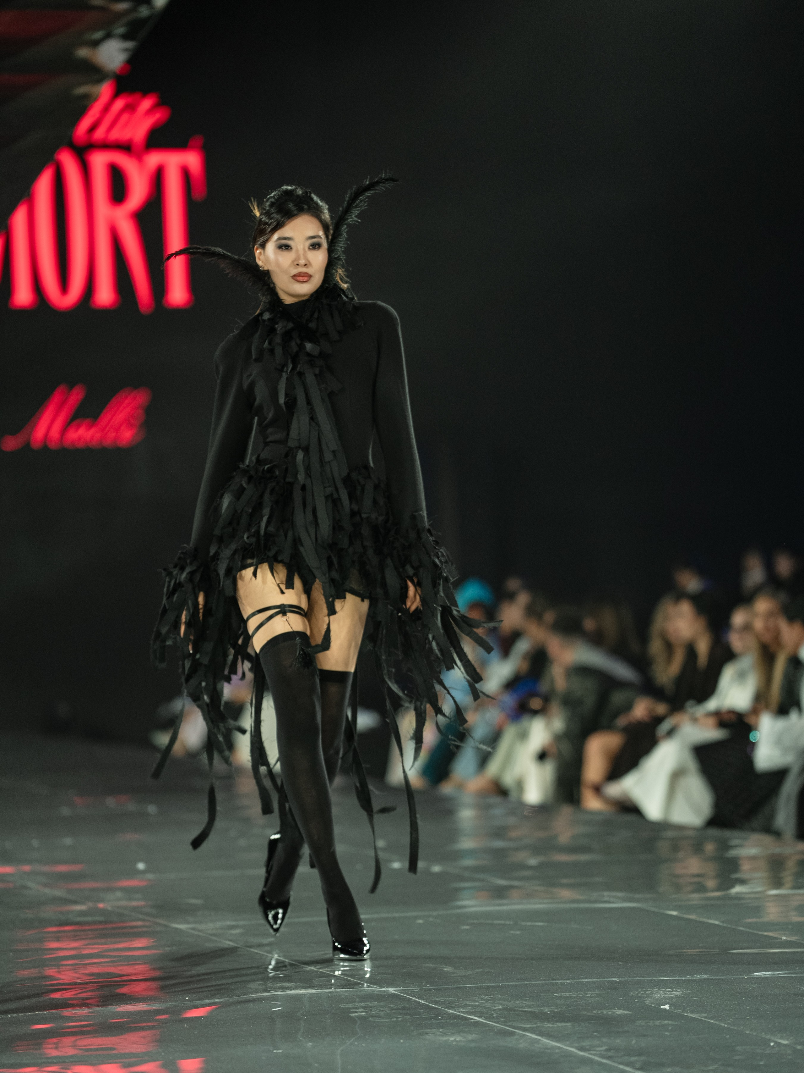 VFWAlmaty 2026, Fashion