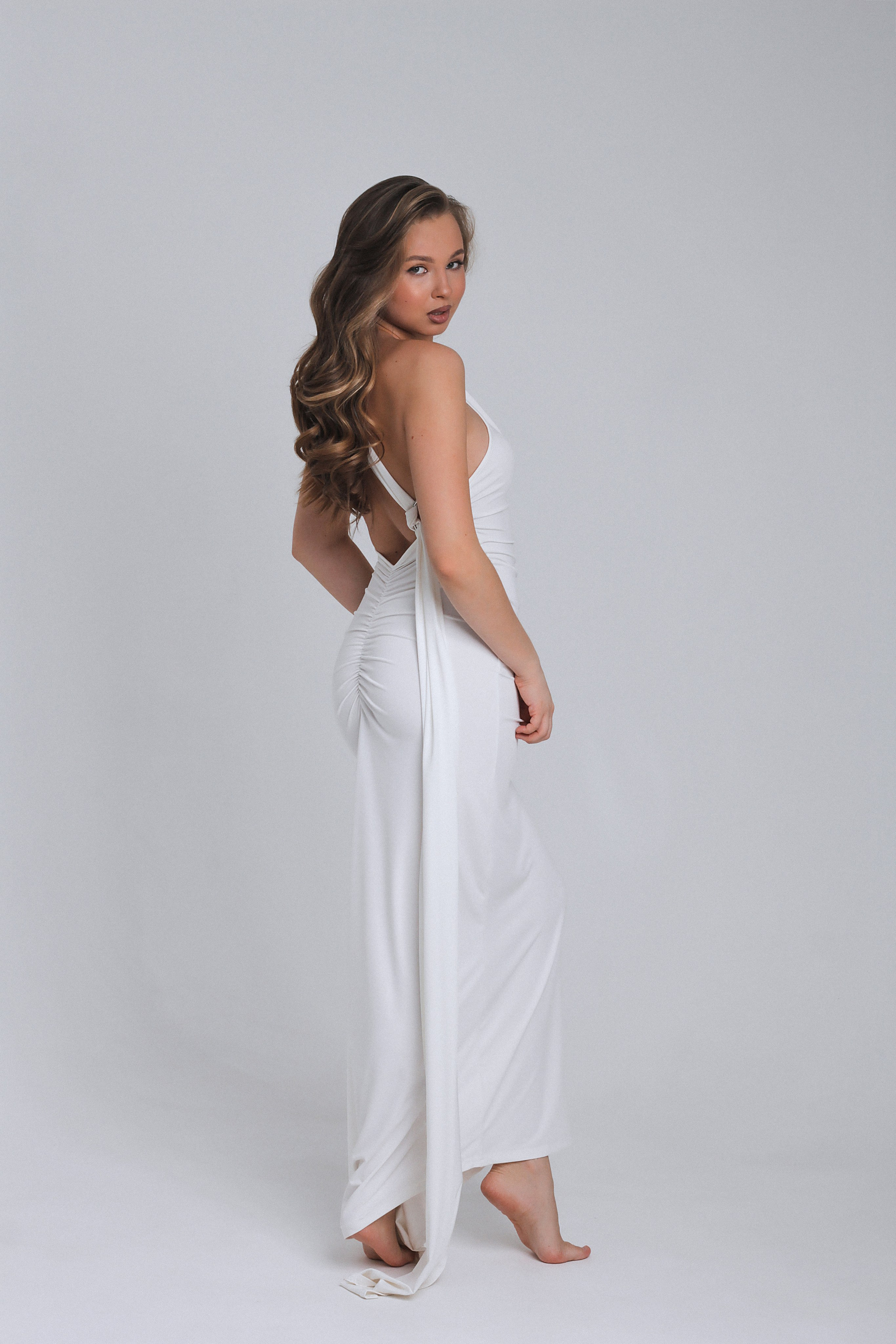 Профессиональная съемка с искусственным светом. Фотограф Челябинск | Кристина