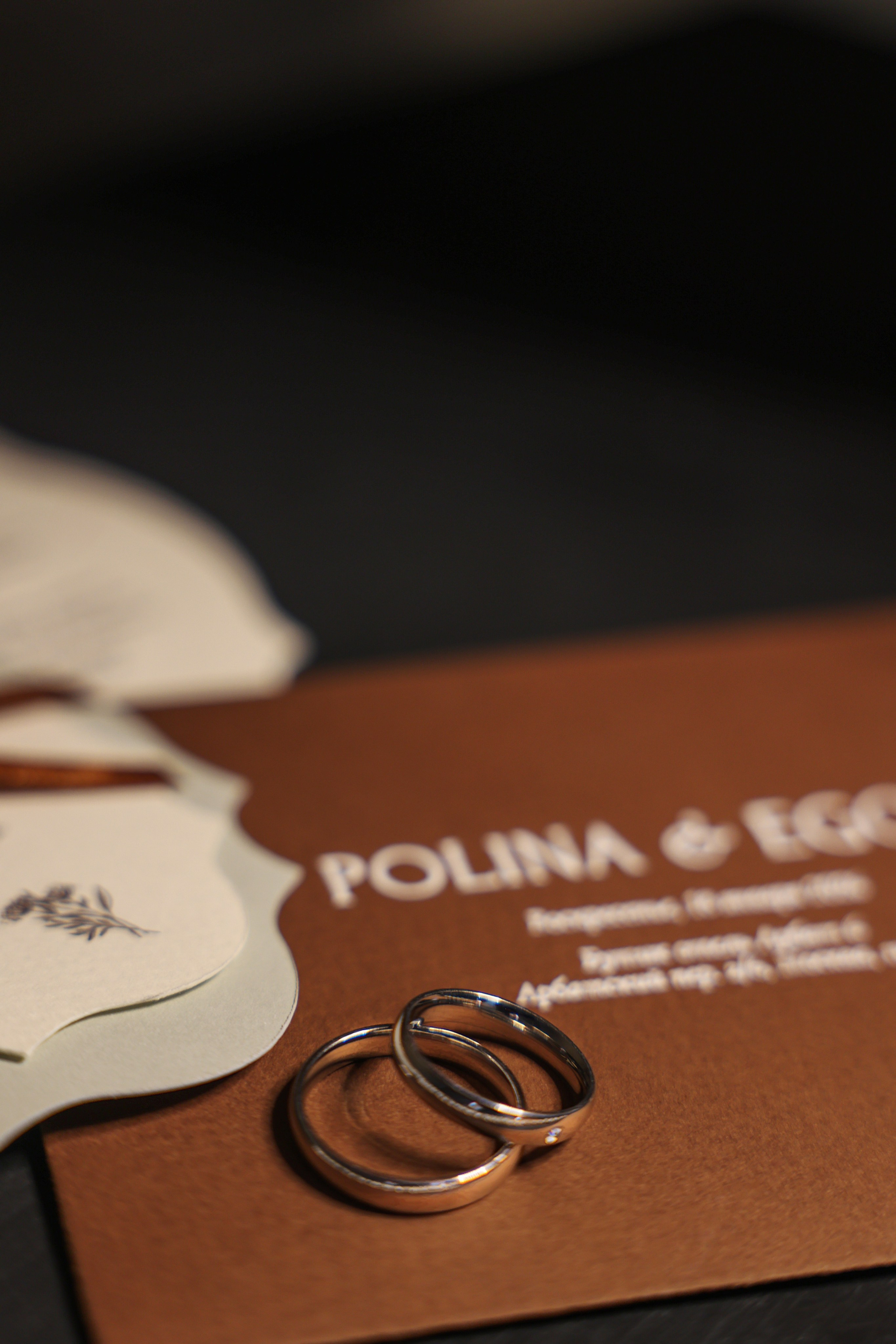 Егор & Полина. Свадебный, семейный и индивидуальный фотограф в Зеленограде и Москве Ирина Костенко