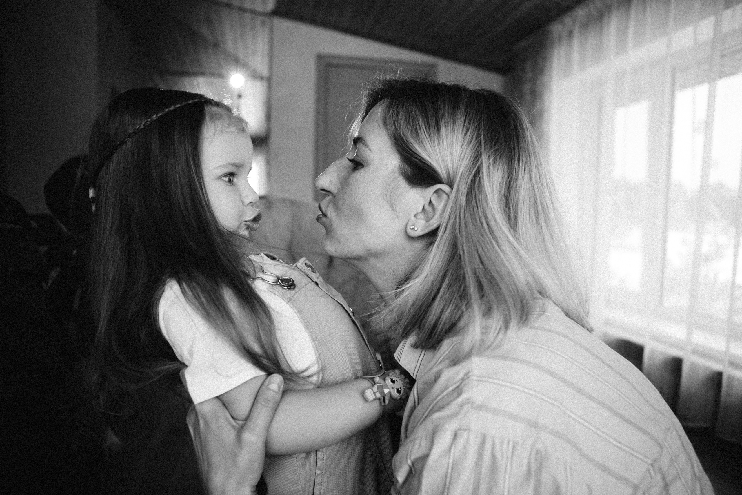 Семейные фотосессии в Смоленске. Детский, семейный и школьный фотограф Смоленск Москва Влад Старов