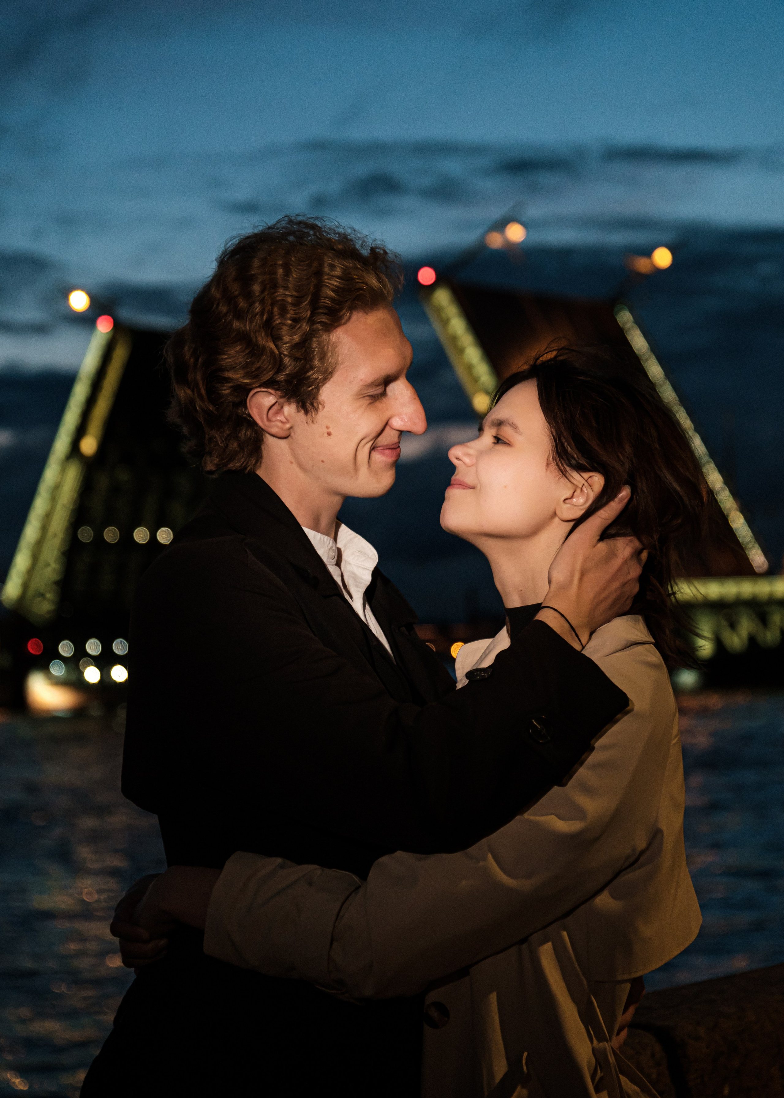 Анна и Борислав