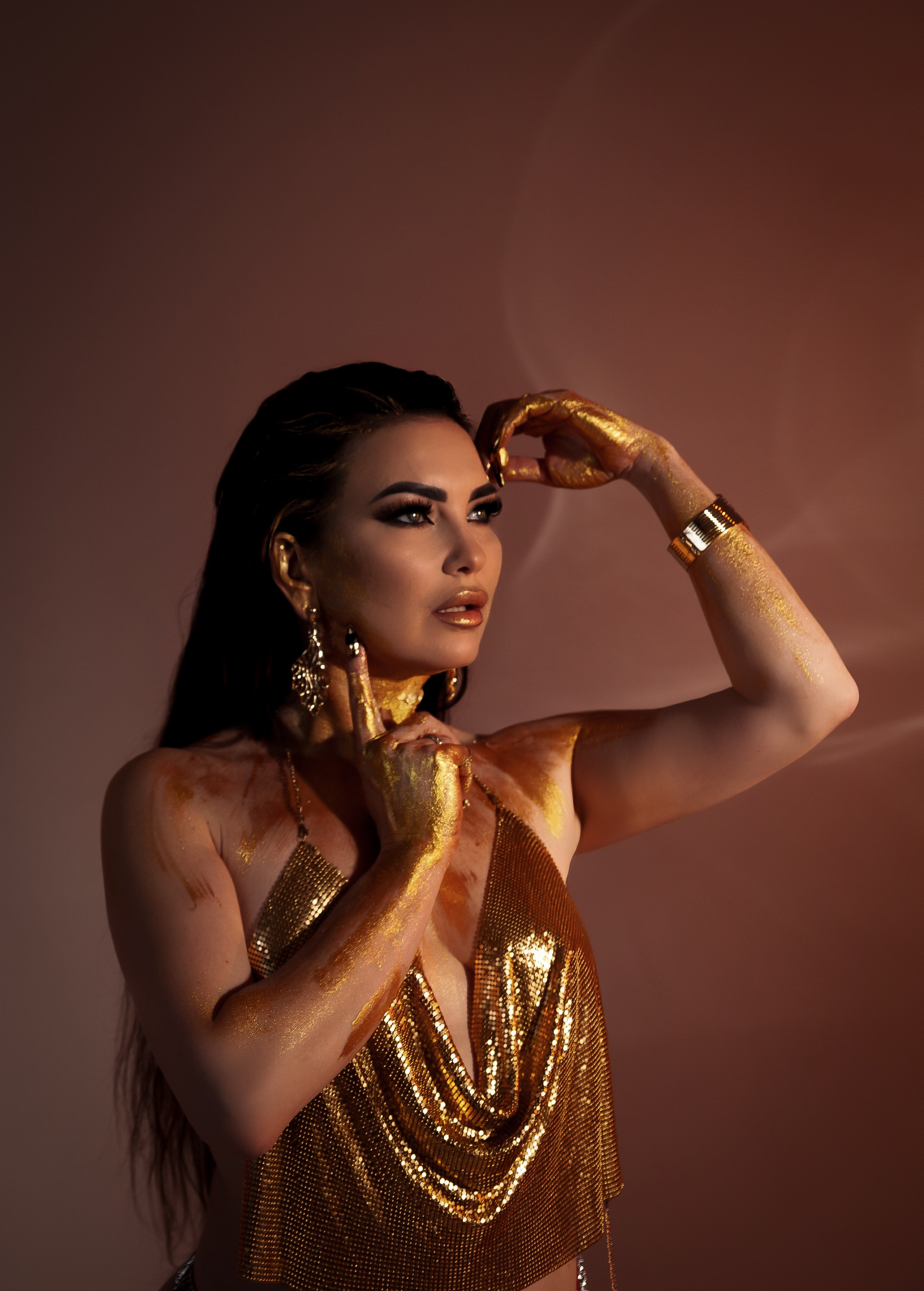 ЗОЛОТО. Фотограф Крым, Севастополь