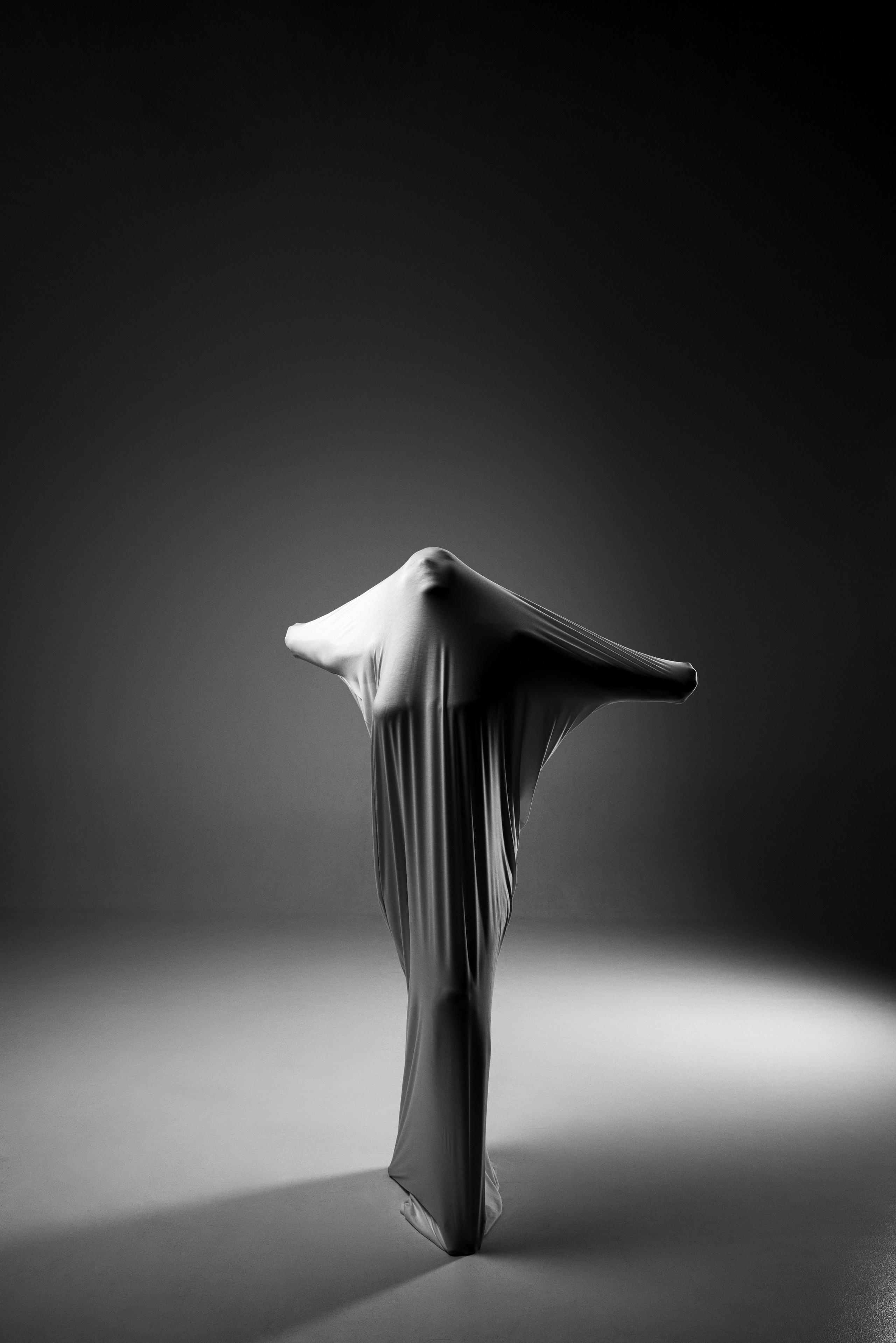 Фотографические скульптуры