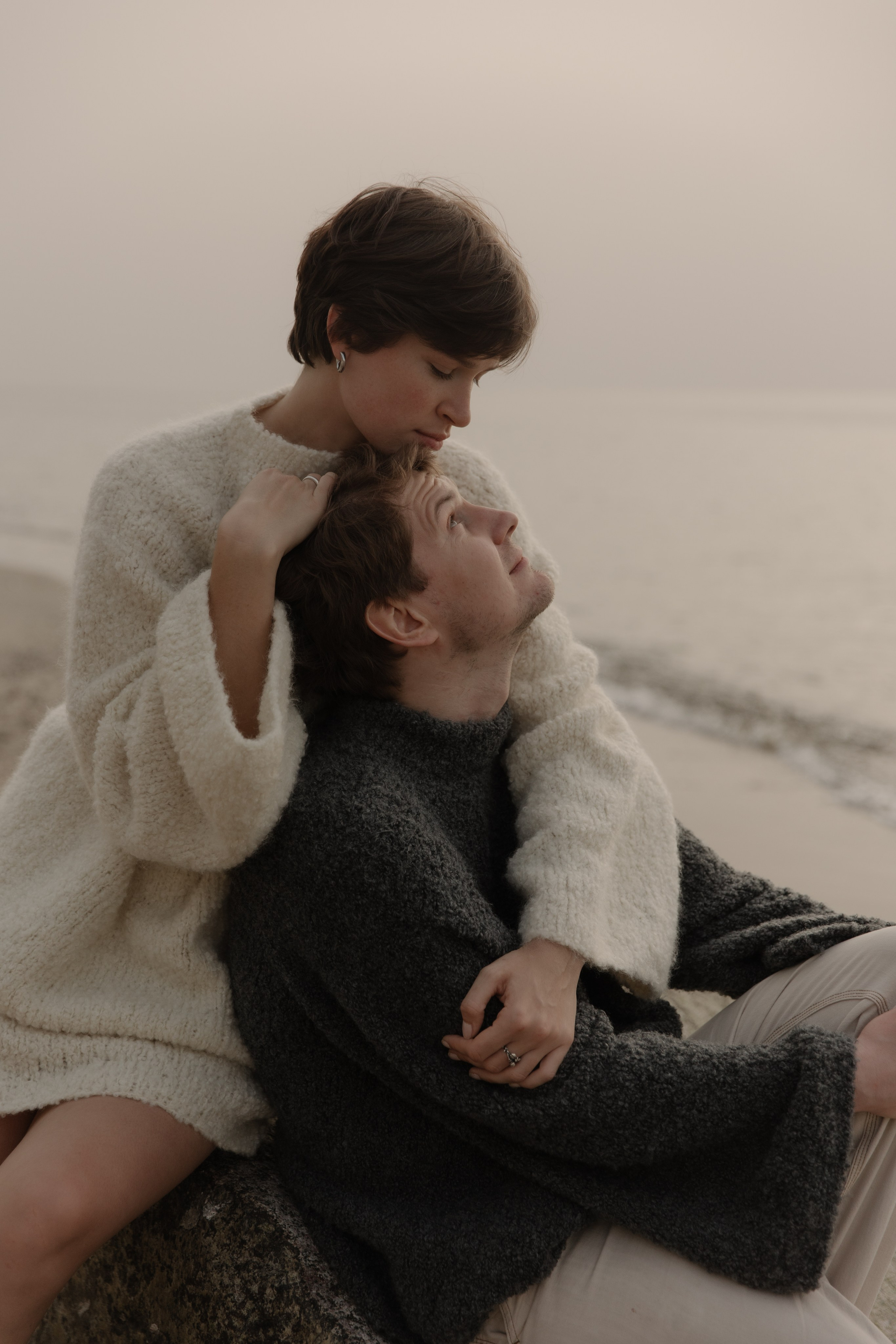 Павел и Вика. Семейный и свадебный фотограф в Москве и Зеленограде Пилипенко Юлия