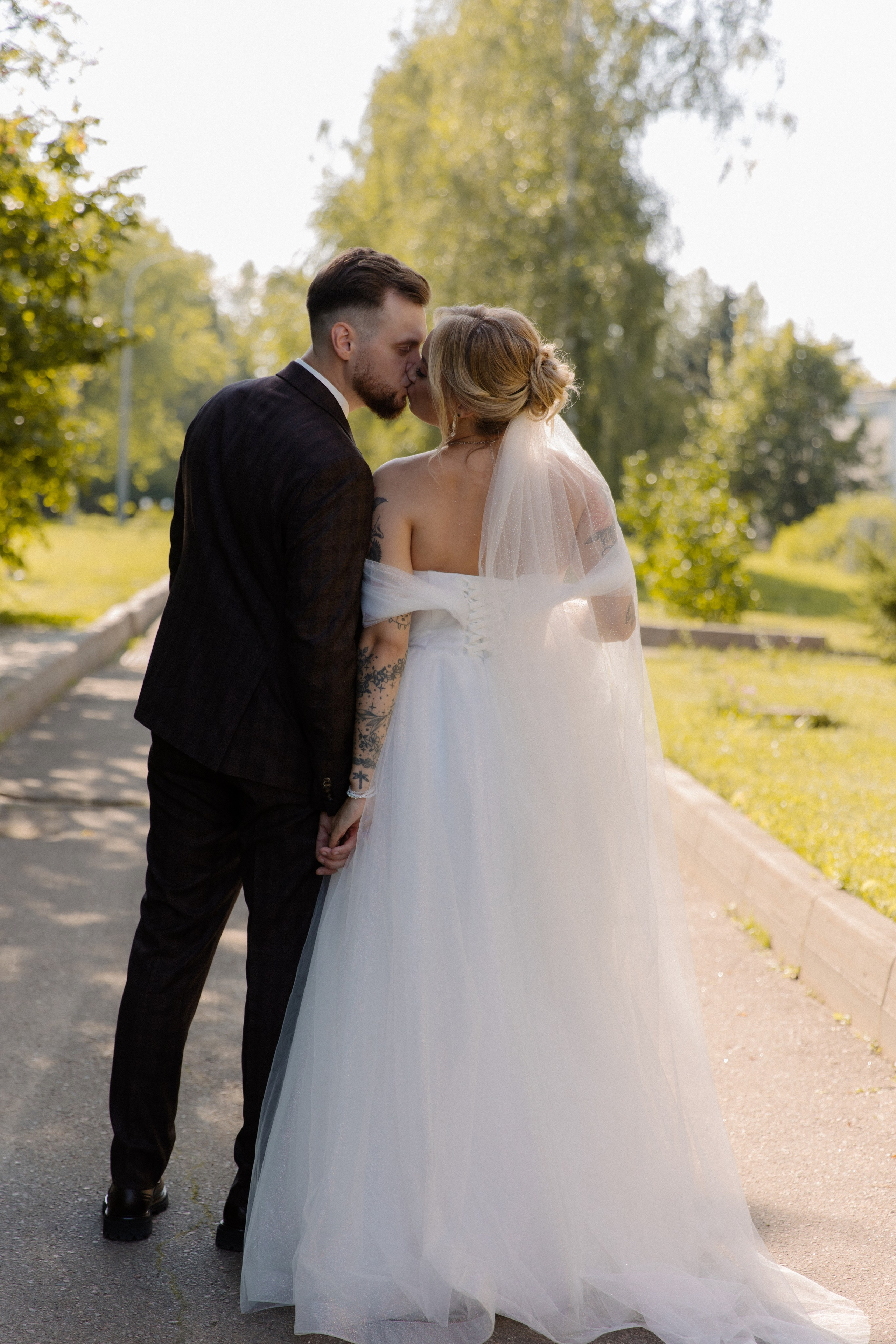 Евгений и Виктория. Семейный и свадебный фотограф в Москве и Зеленограде Пилипенко Юлия