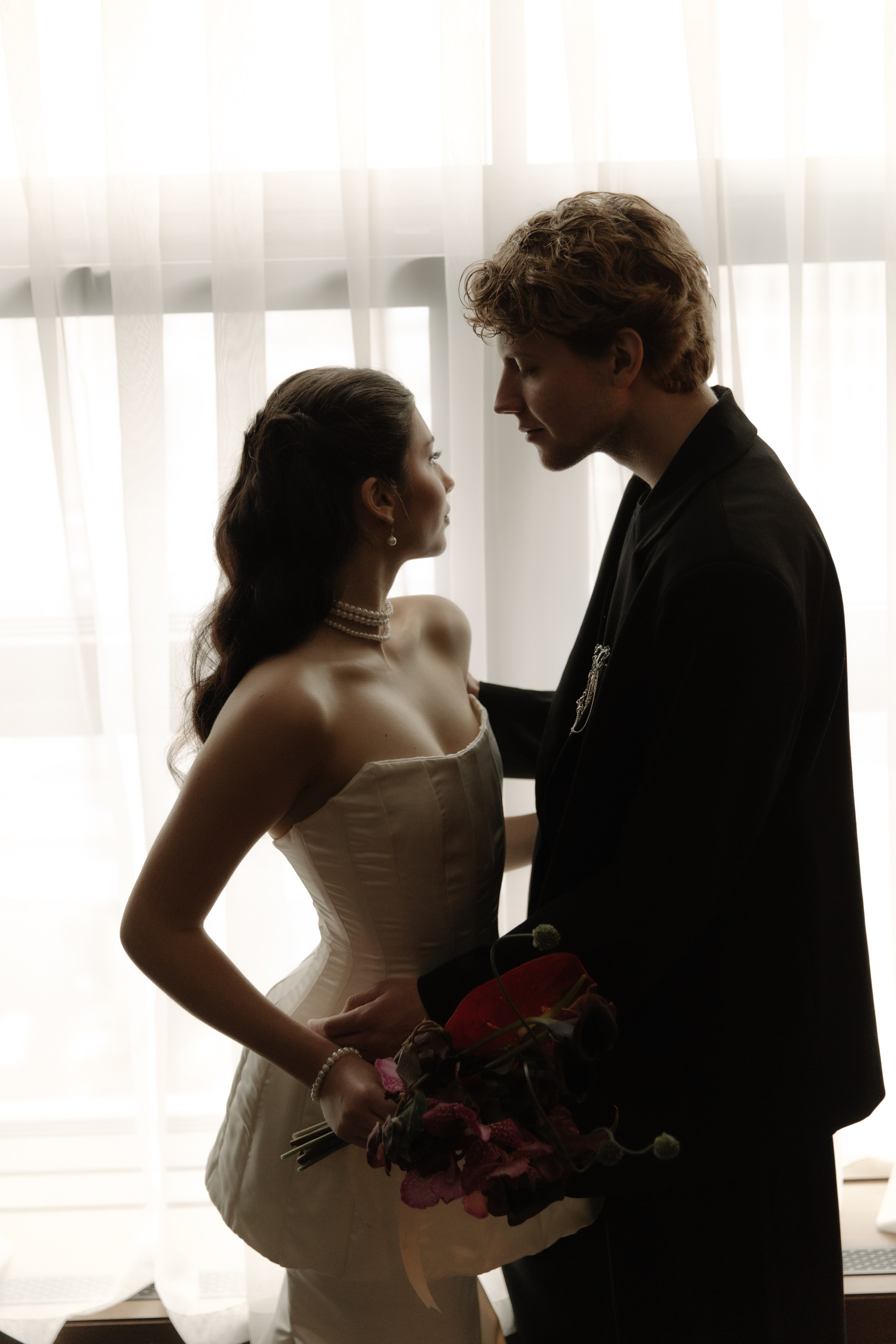 Федор и Малена. Семейный и свадебный фотограф в Москве и Зеленограде Пилипенко Юлия