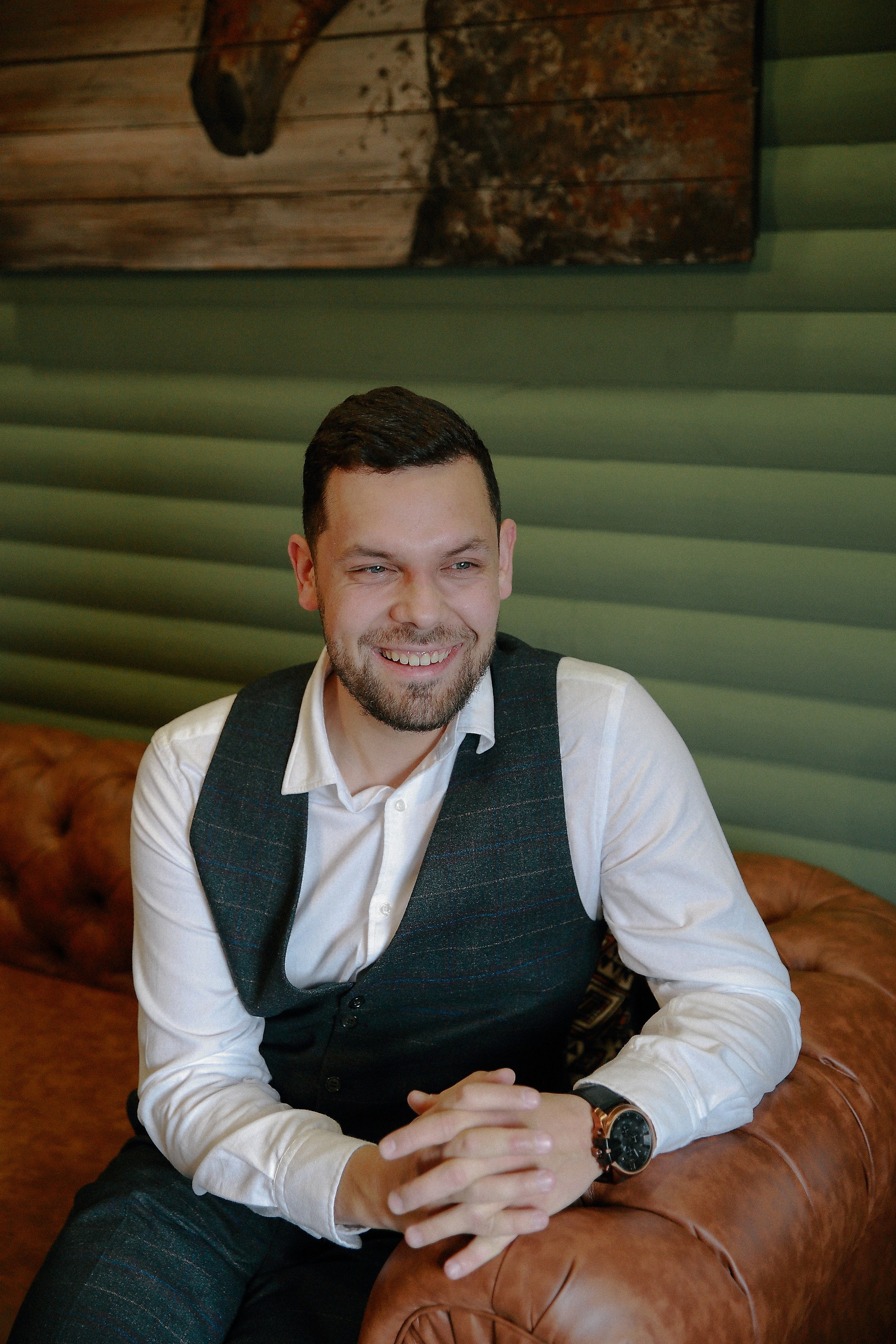 Саша и Ксюша. Семейный и свадебный фотограф в Москве и Зеленограде Пилипенко Юлия