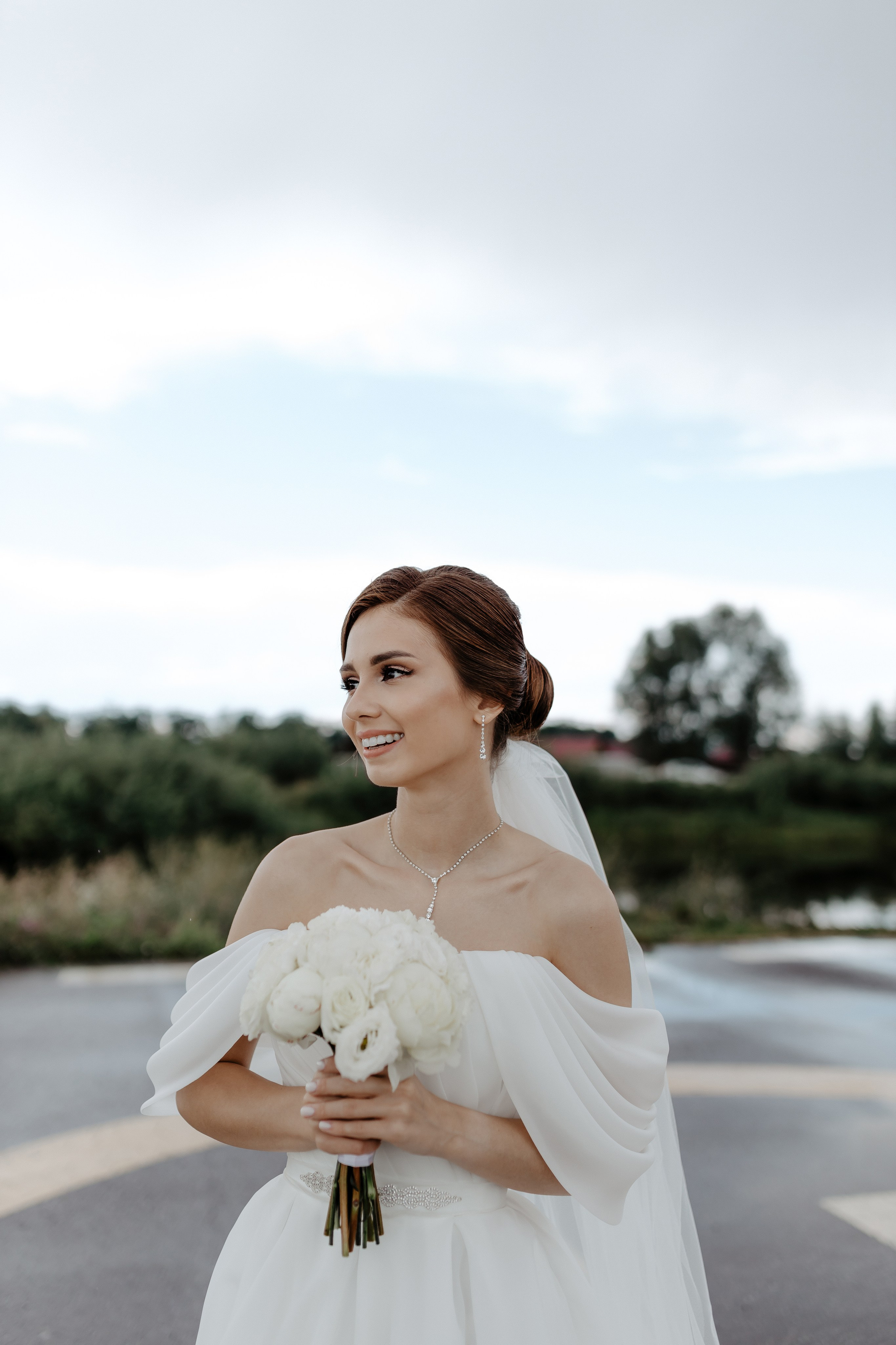 Свадьба в Гусях. Свадебный и семейный фотограф в Нижнекамске, Набережных Челнах