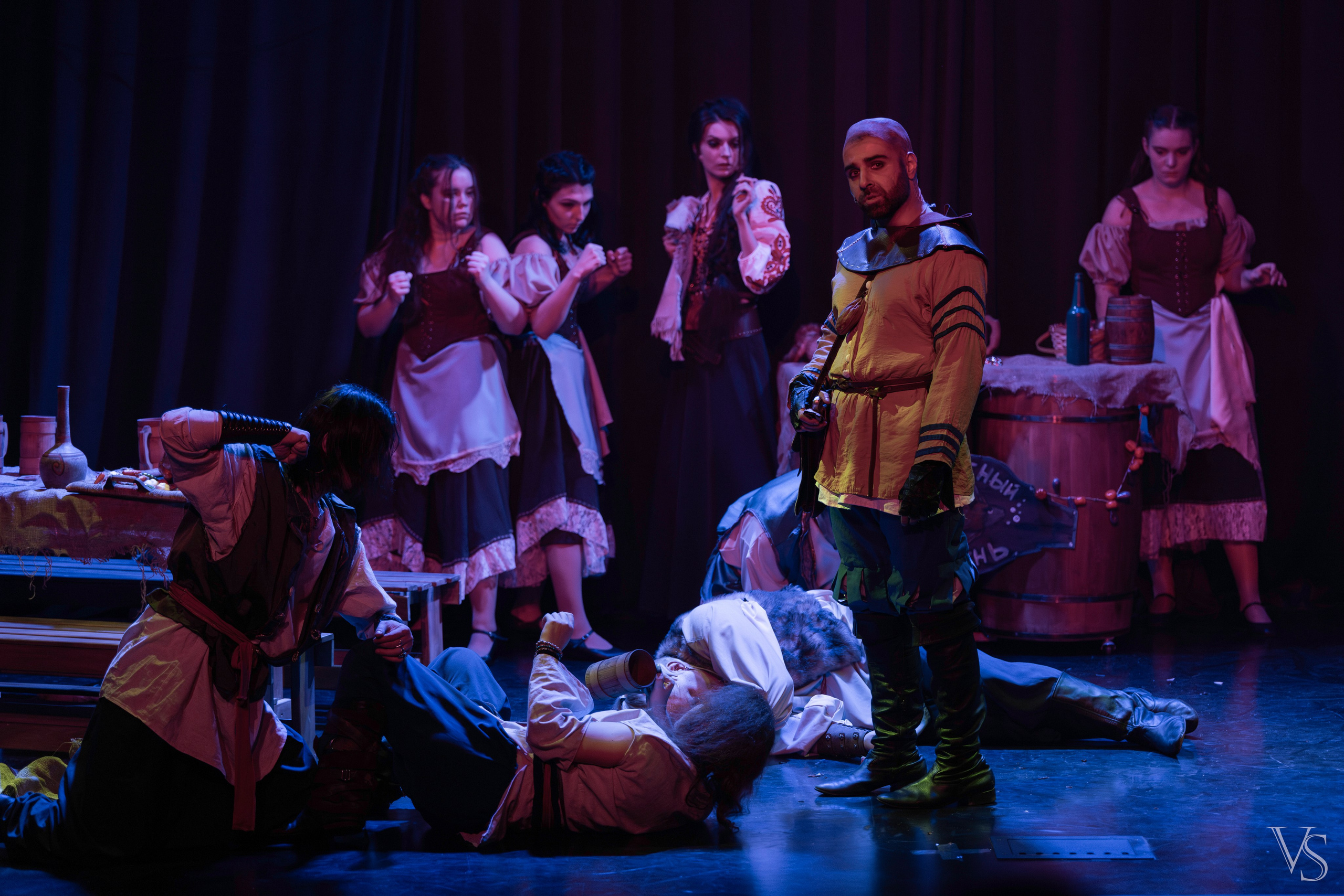 Каменное сердце. Фотограф Виктор Степанов