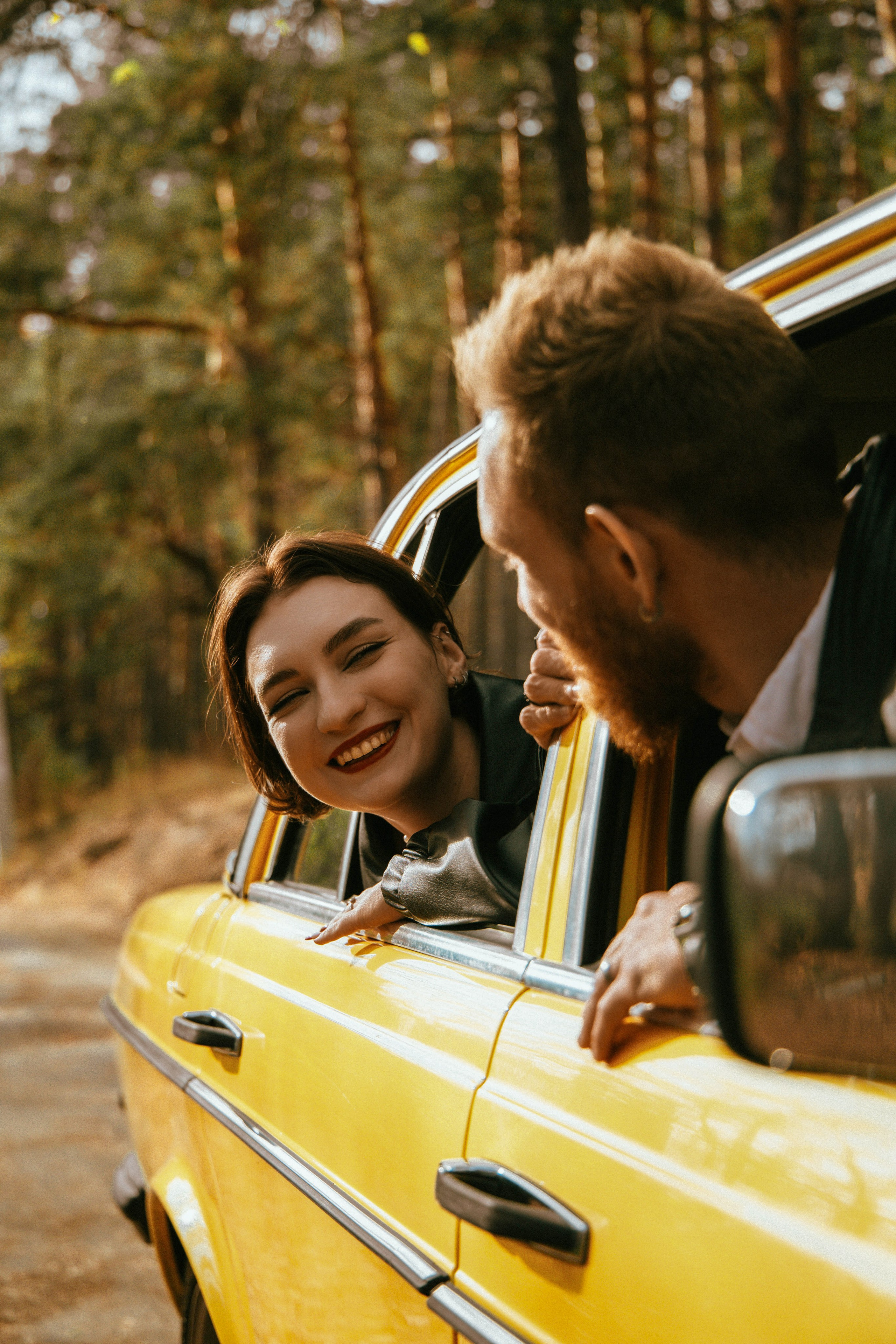 Гранж. Артём Бачурин — свадебный фотограф Воронеж