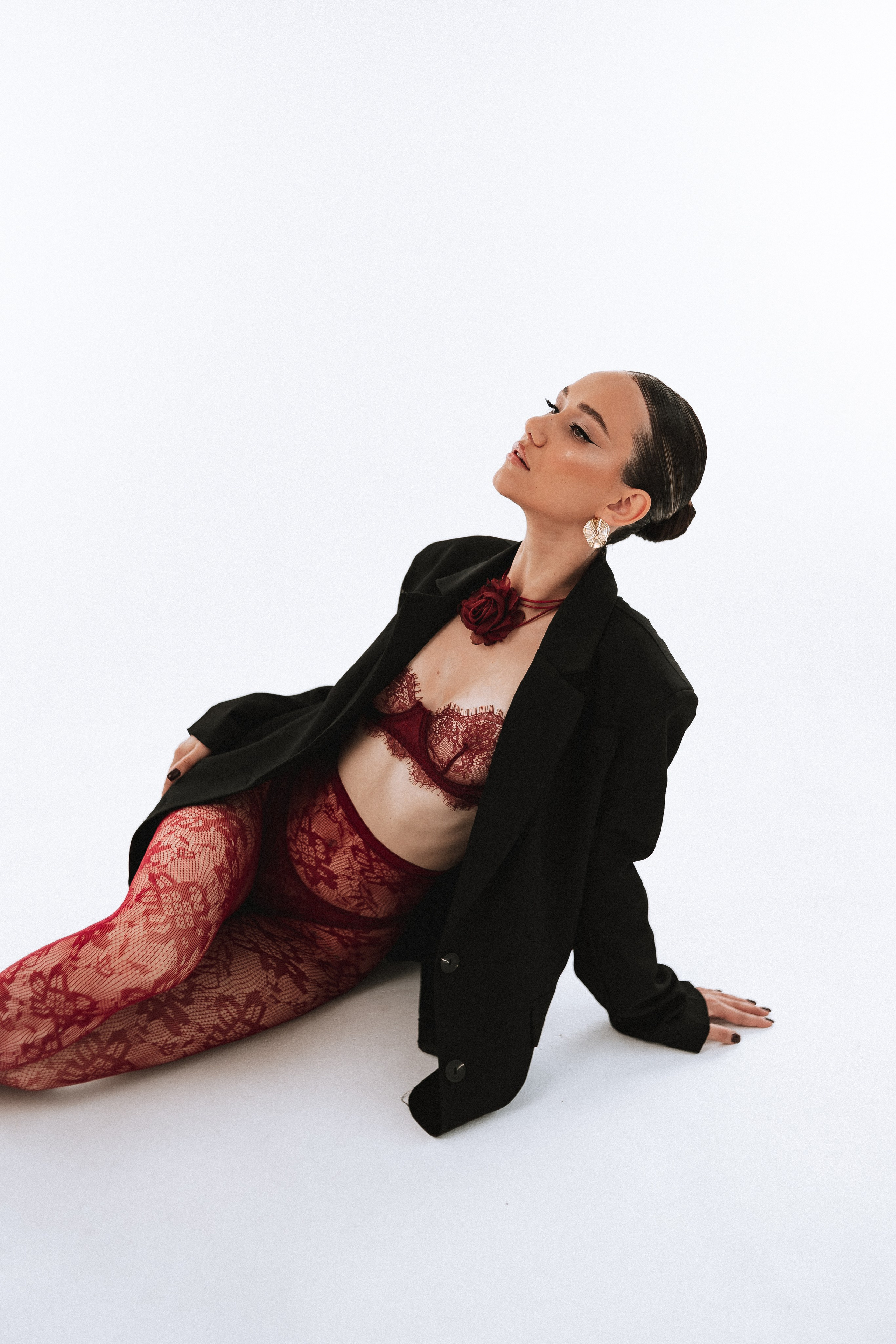 Varvara. Ника — ваш персональный фотограф в Нижнем Новгороде