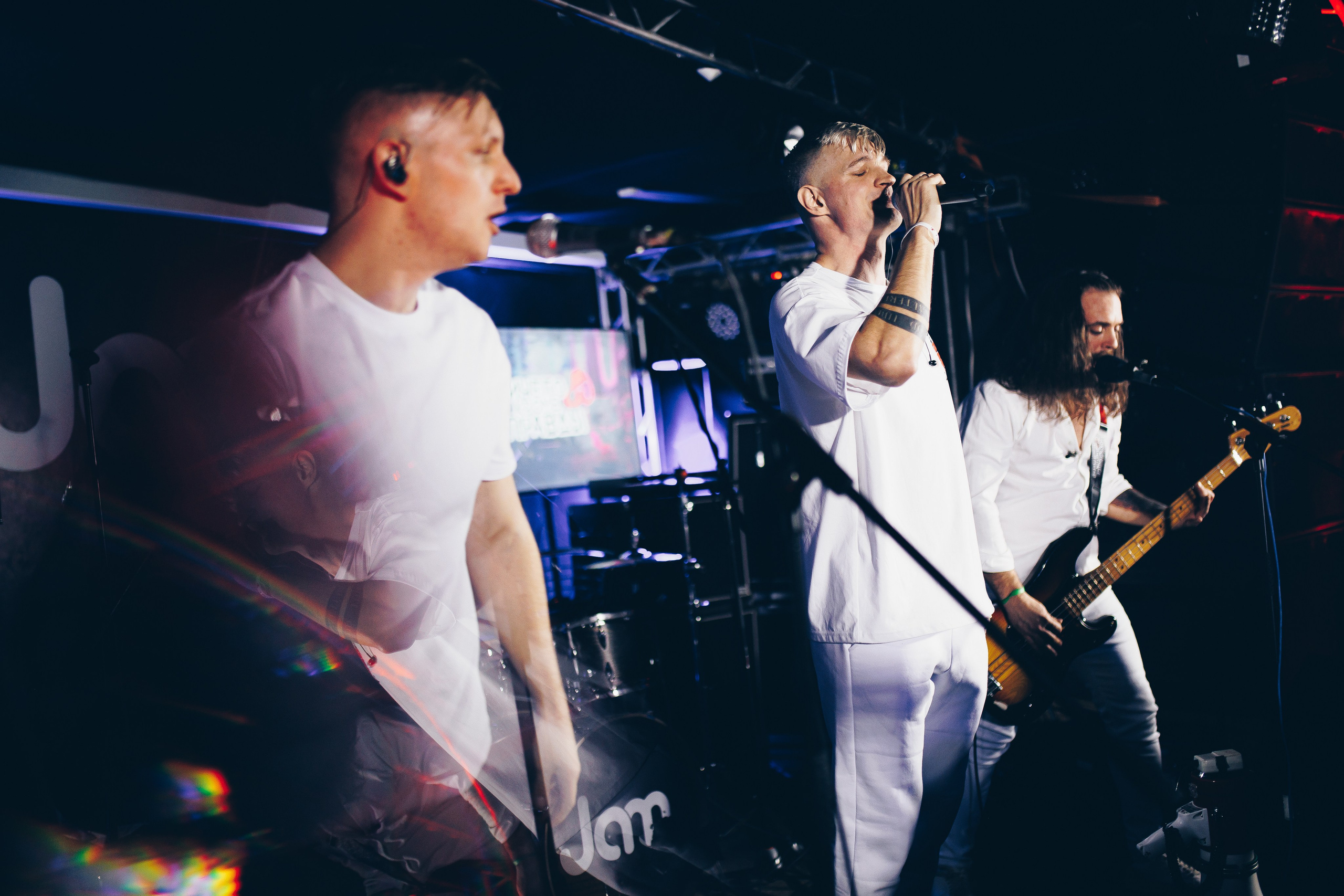 Ничего кроме Правды 4 года | 2025.01.25. Фотограф Антон Катунин | Симферополь