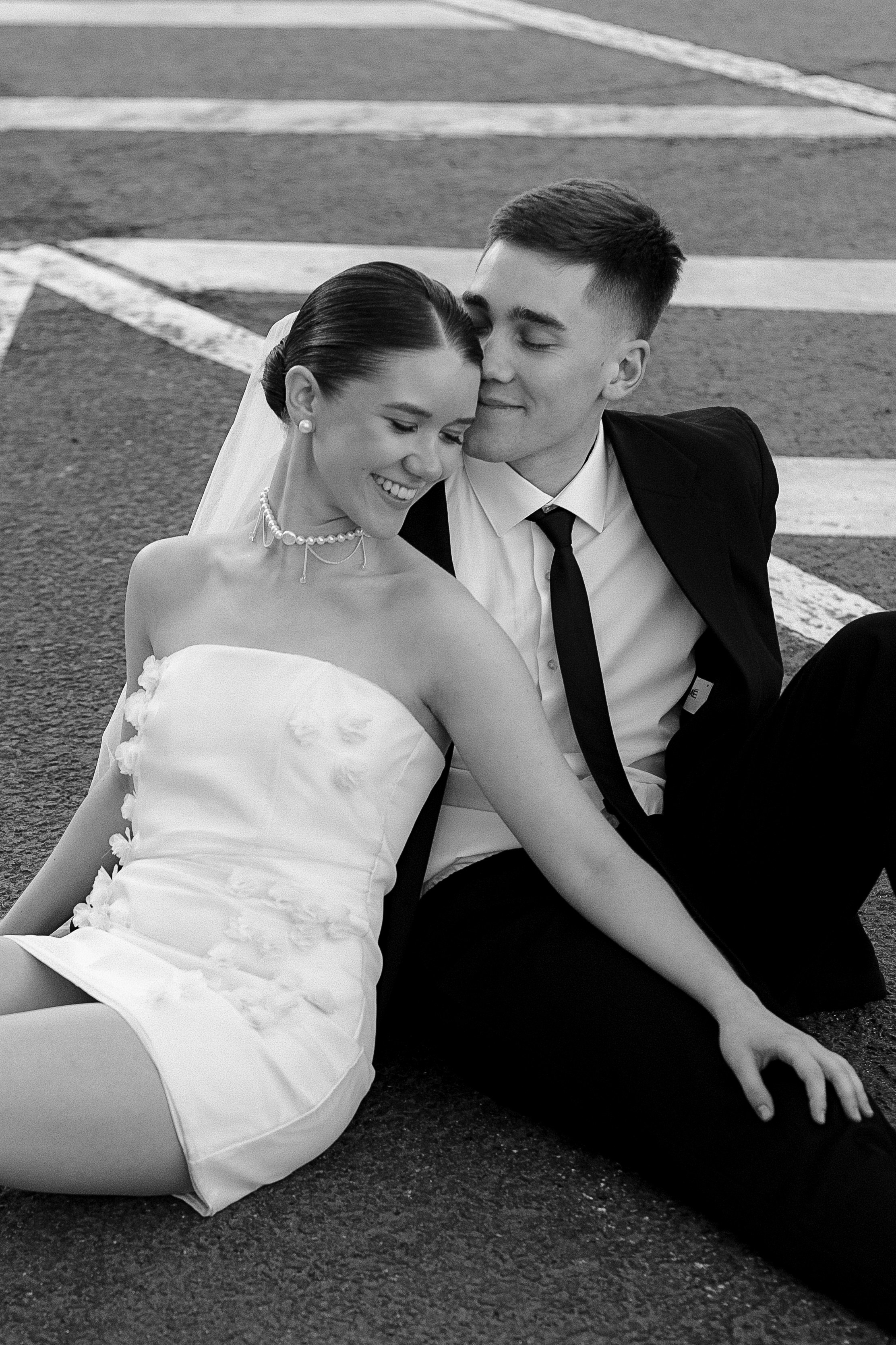 Белые ночи. Портретный фотограф в Санкт-Петербурге