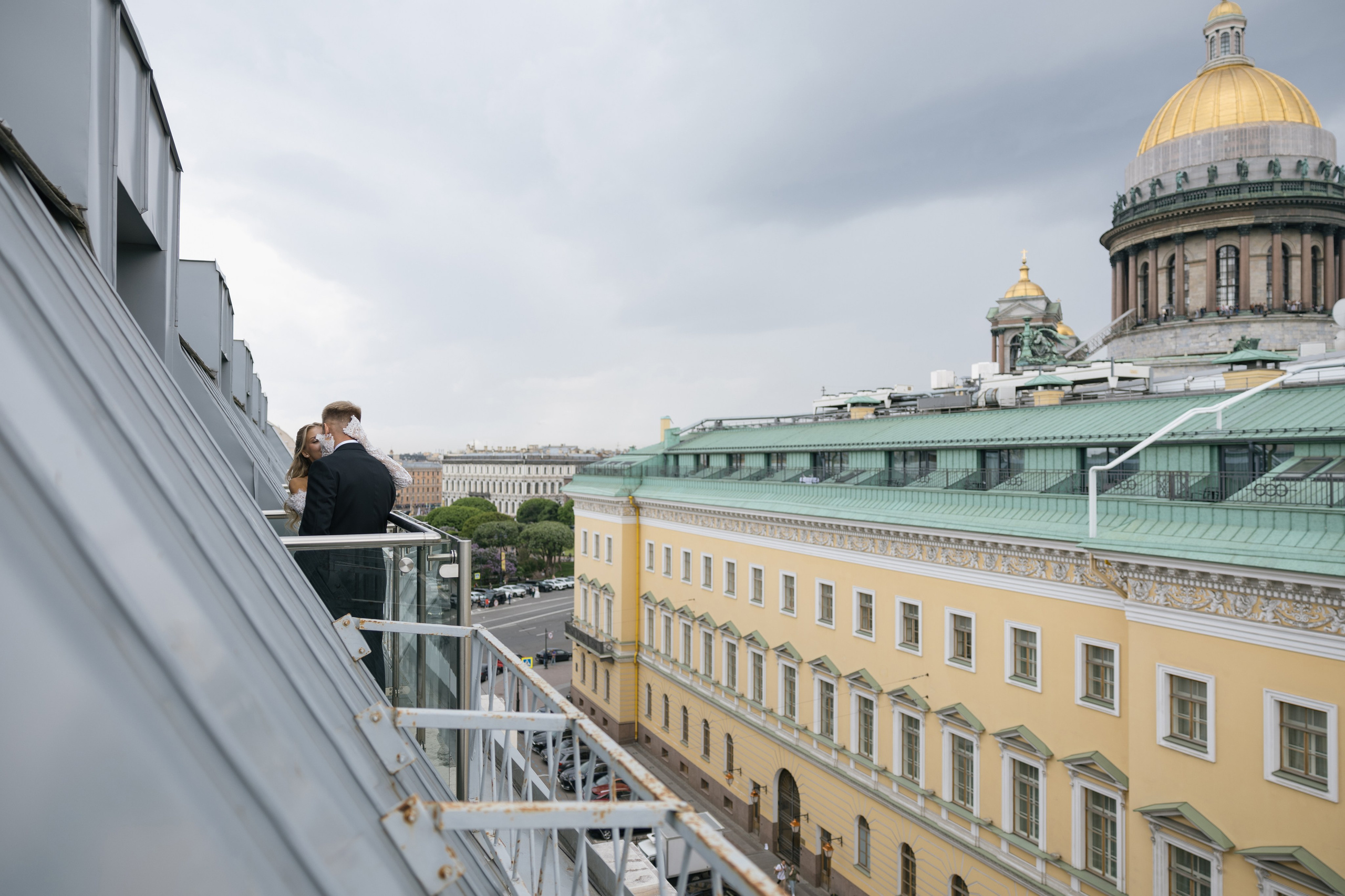 Classic Setting. Портретный фотограф в Санкт-Петербурге