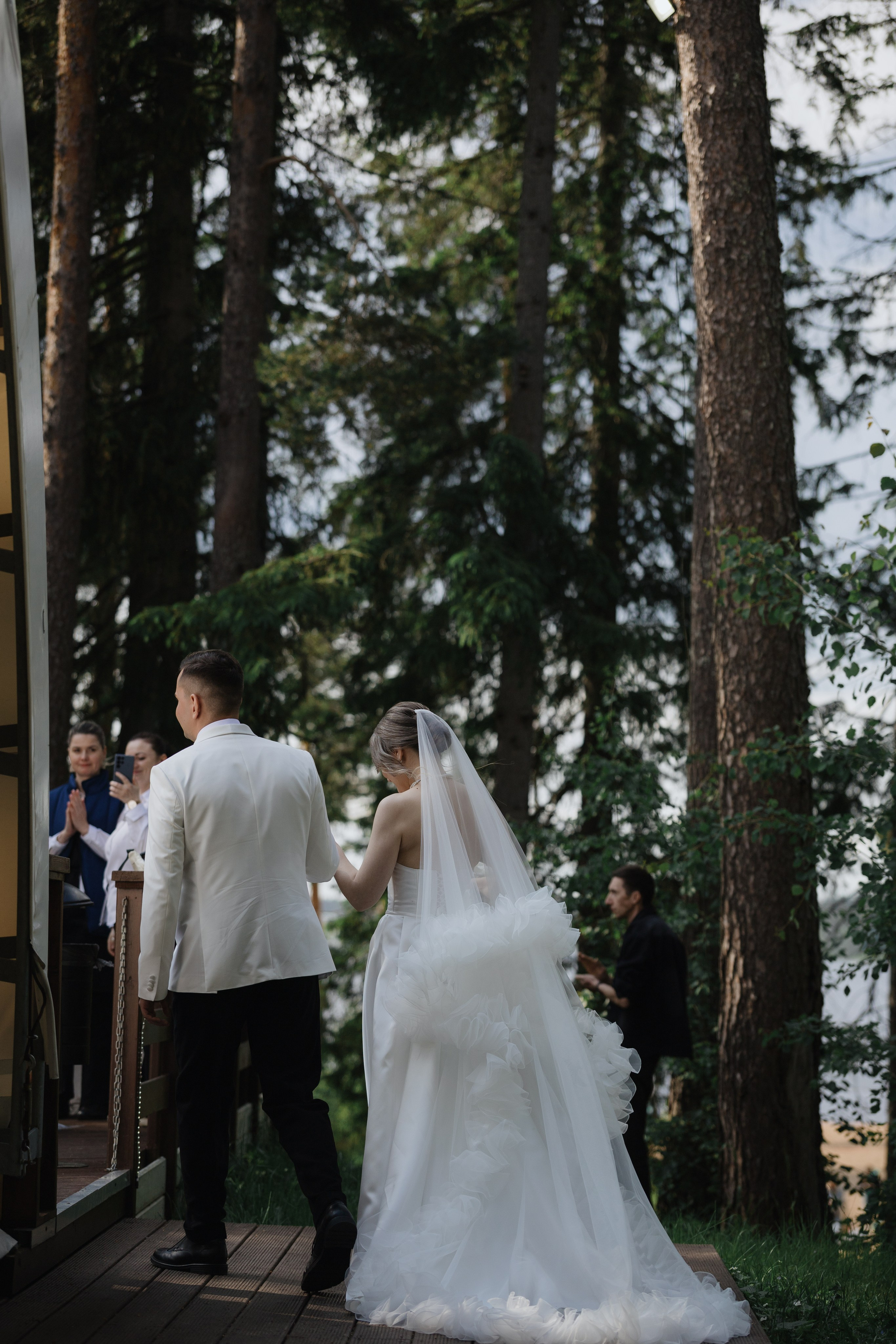 К тебе босиком. Портретный фотограф в Санкт-Петербурге