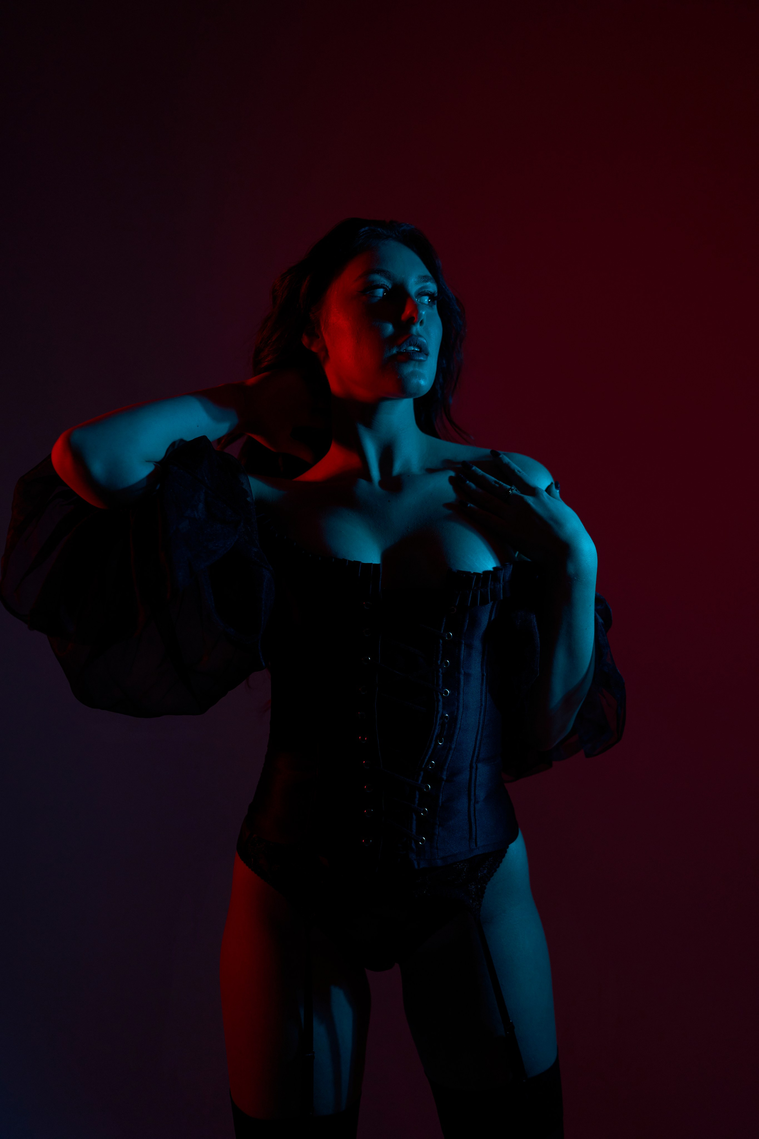 Julia. Фотограф | Рилсмейкер