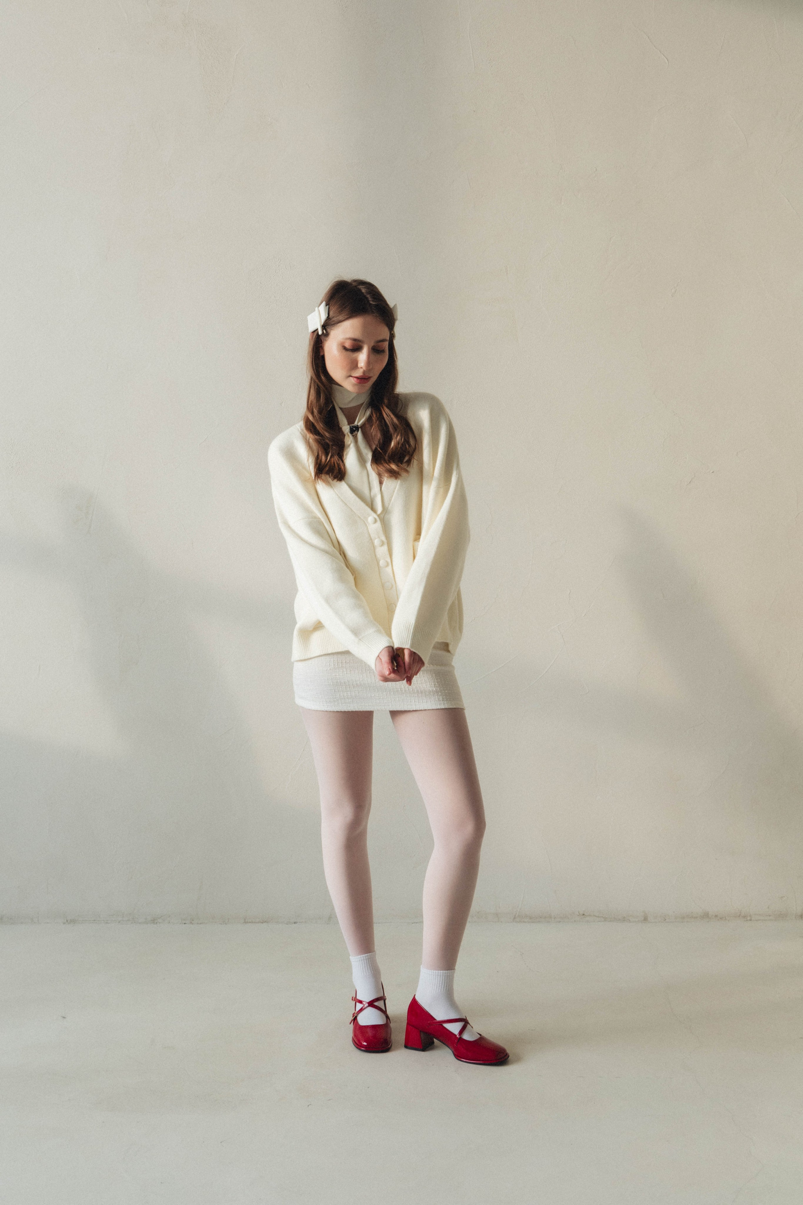 Nataliya. Фотограф Мария Андреева Москва