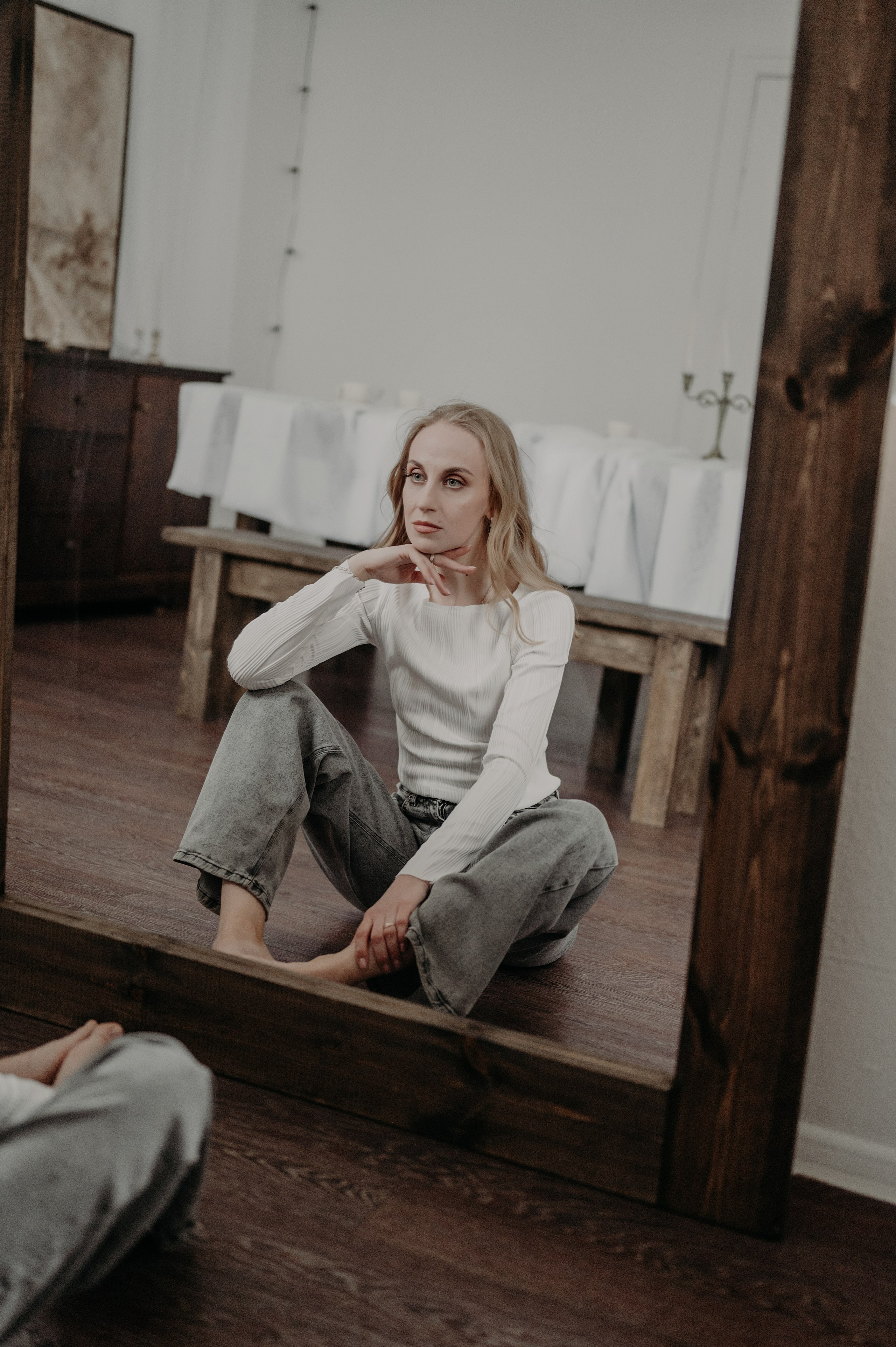 Аня. Марина Шуляк Фотограф Кострома — Санкт Петербург