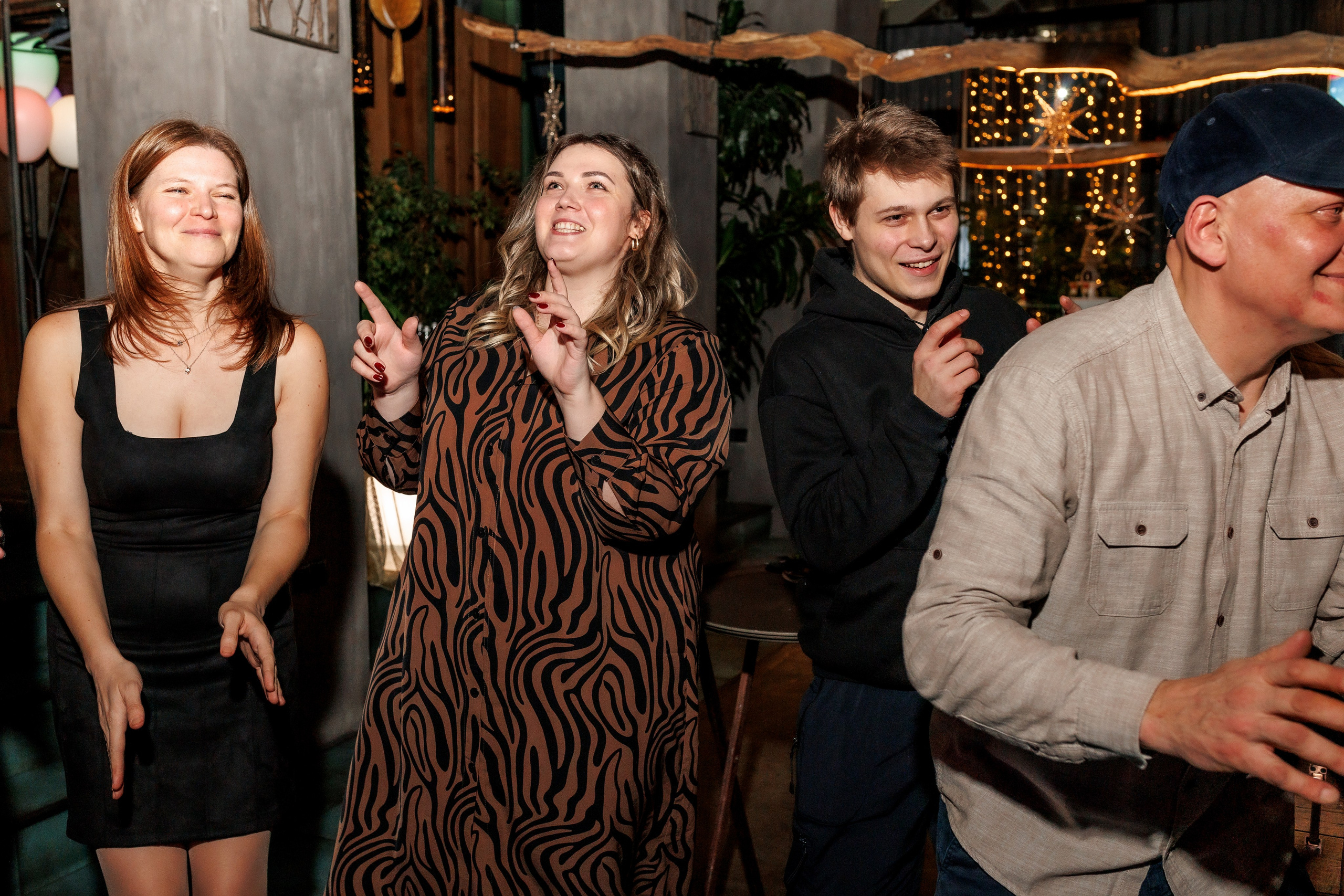 Корпоратив Новафиш. Свадебный фотограф в Москве — Ольга Козловская