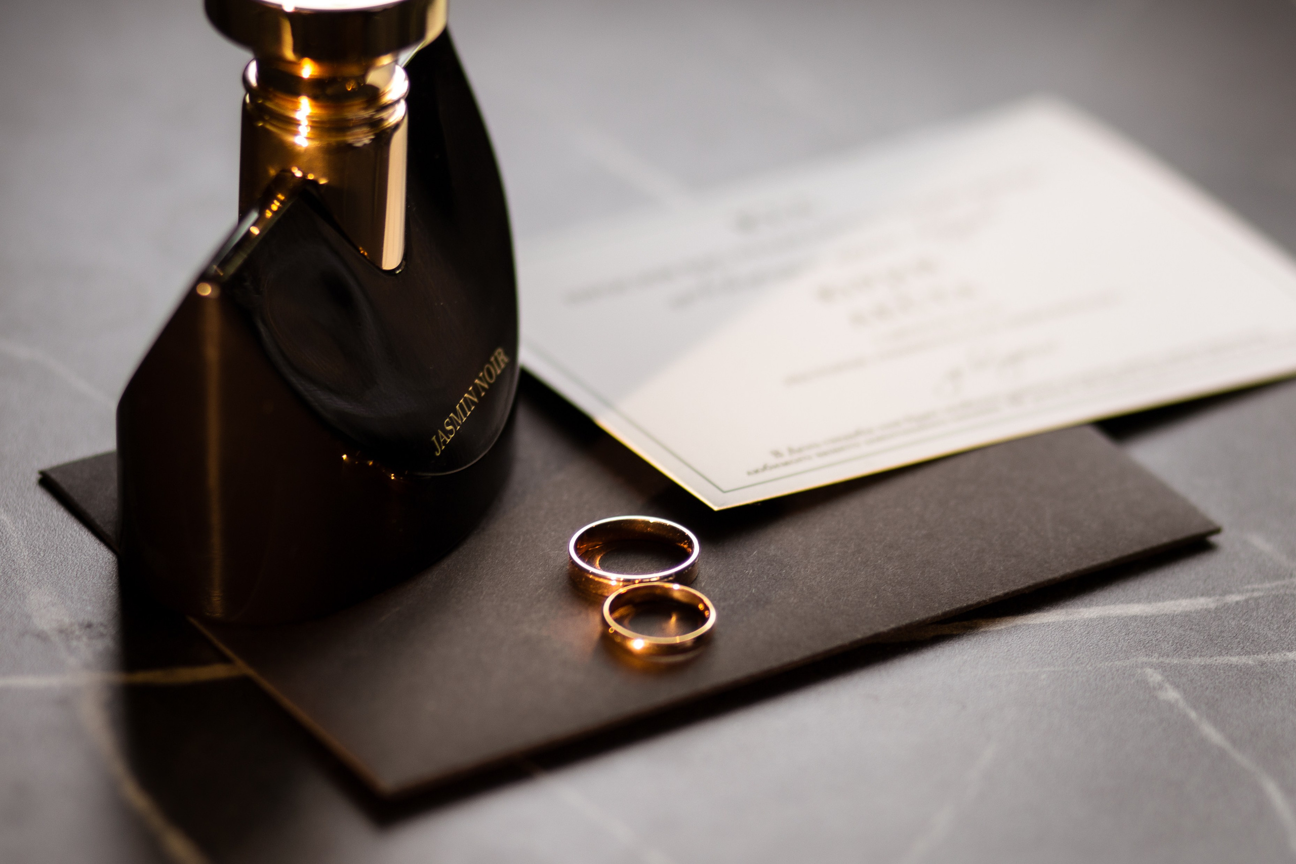 Y&L. Свадебный фотограф в Москве — Ольга Козловская