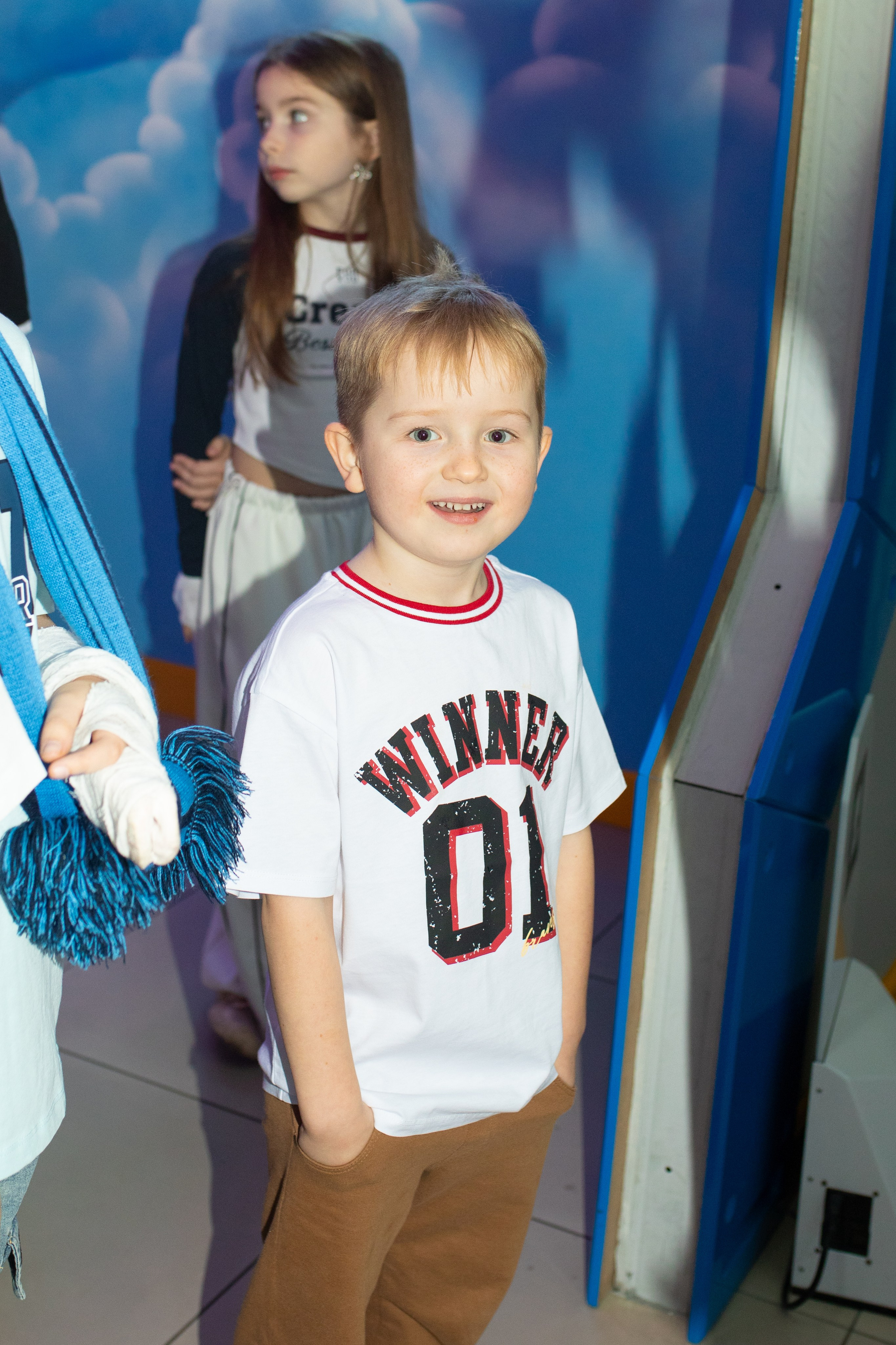 Космоленд. Фотограф в Новосибирске Ася Зверева