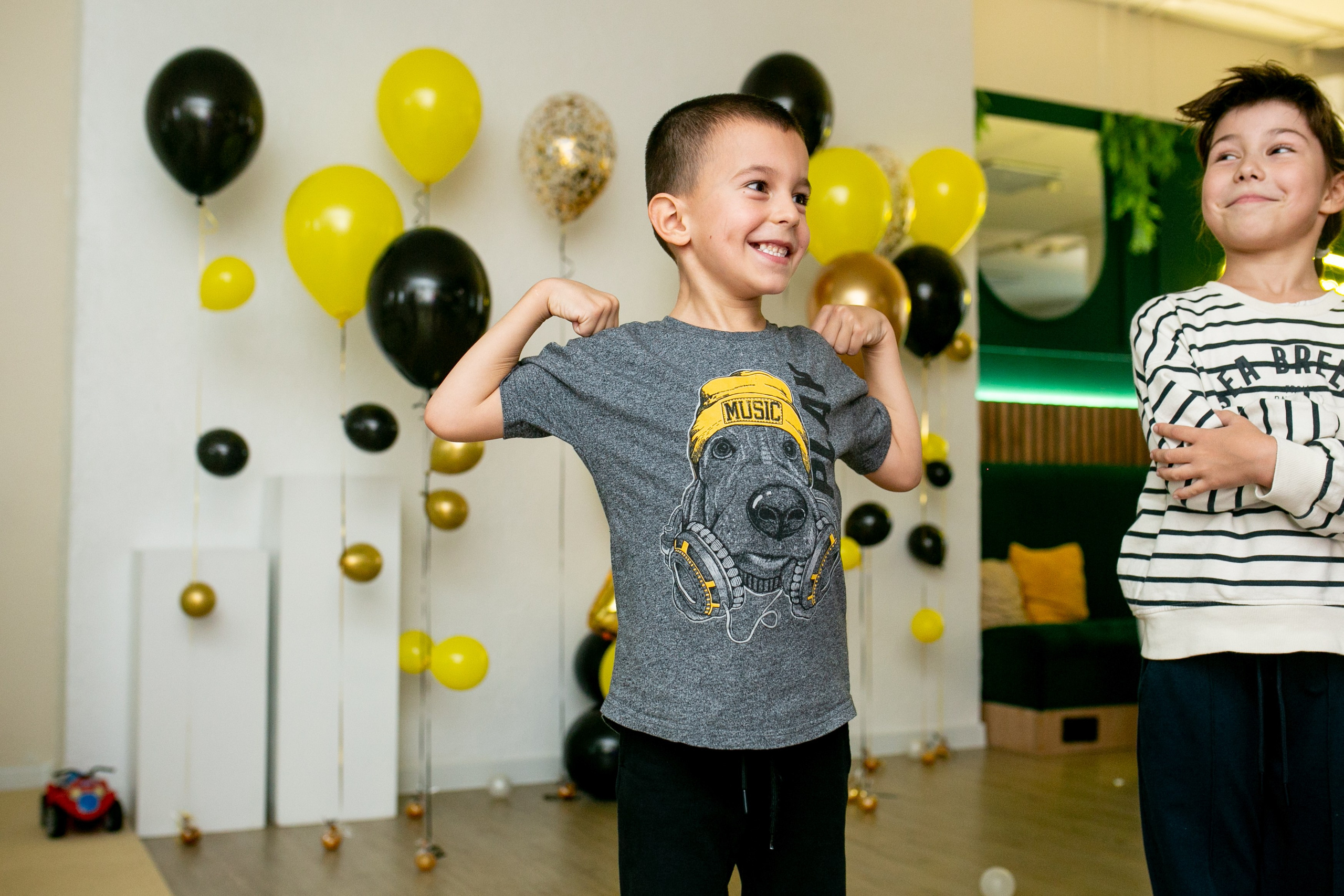 Др Артем. Фотограф в Новосибирске Ася Зверева